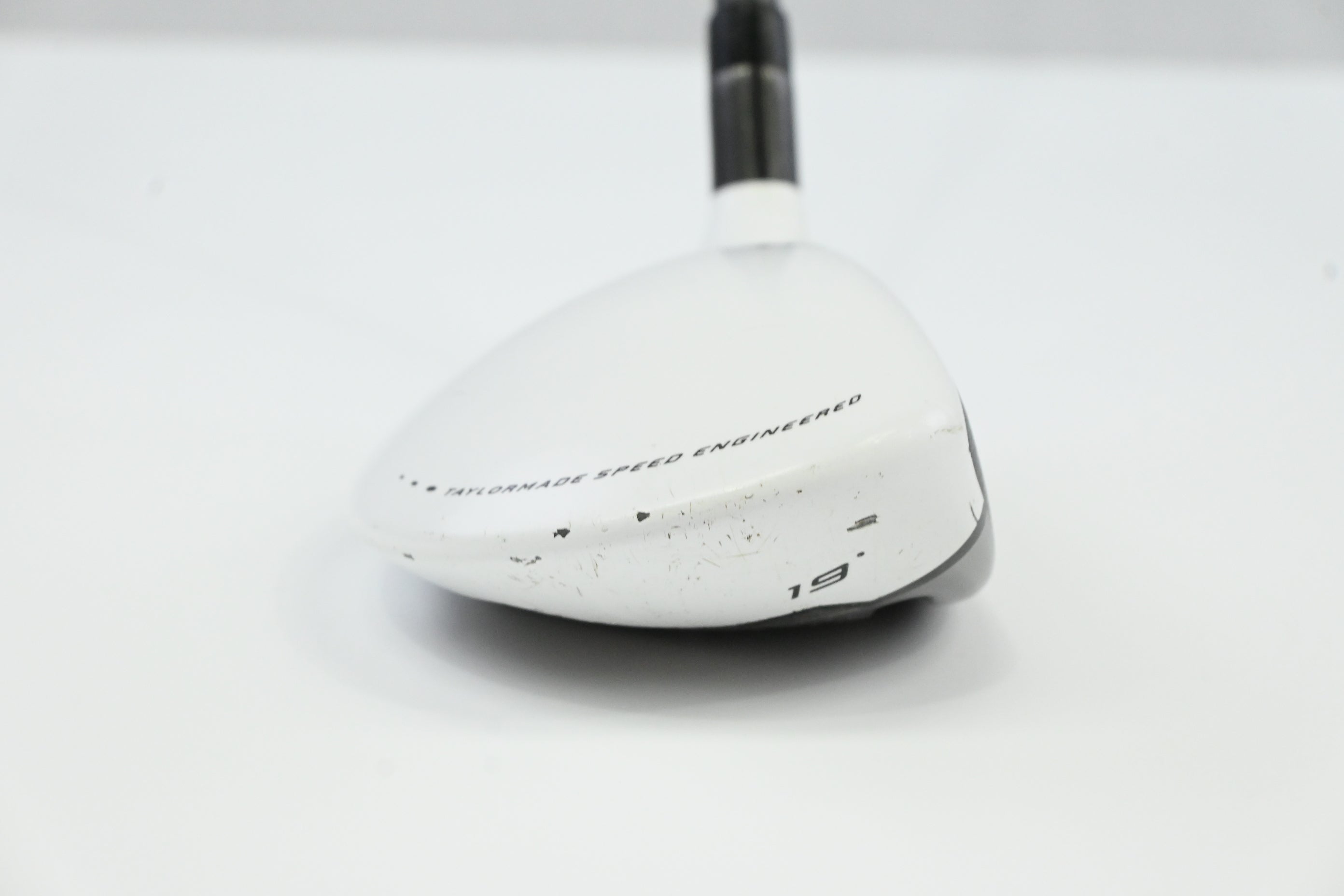 Taylormade RBZ #3 Hybrid / 19 Degree / Regular Flex RBZ 65 Shaft