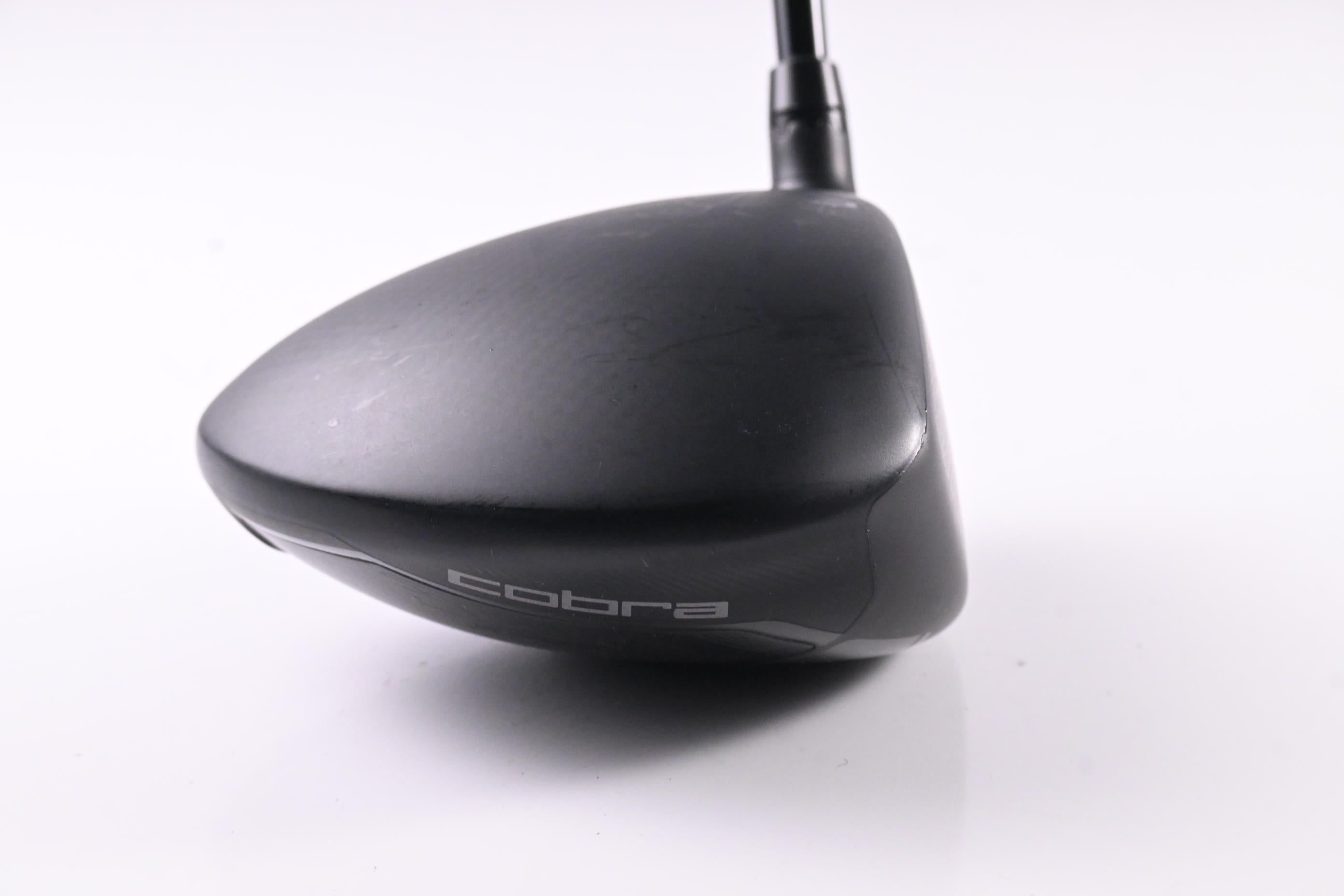 Cobra Darkspeed LS Driver / 8 Degree / Stiff Flex KBS Tour Driven 60 Shaft