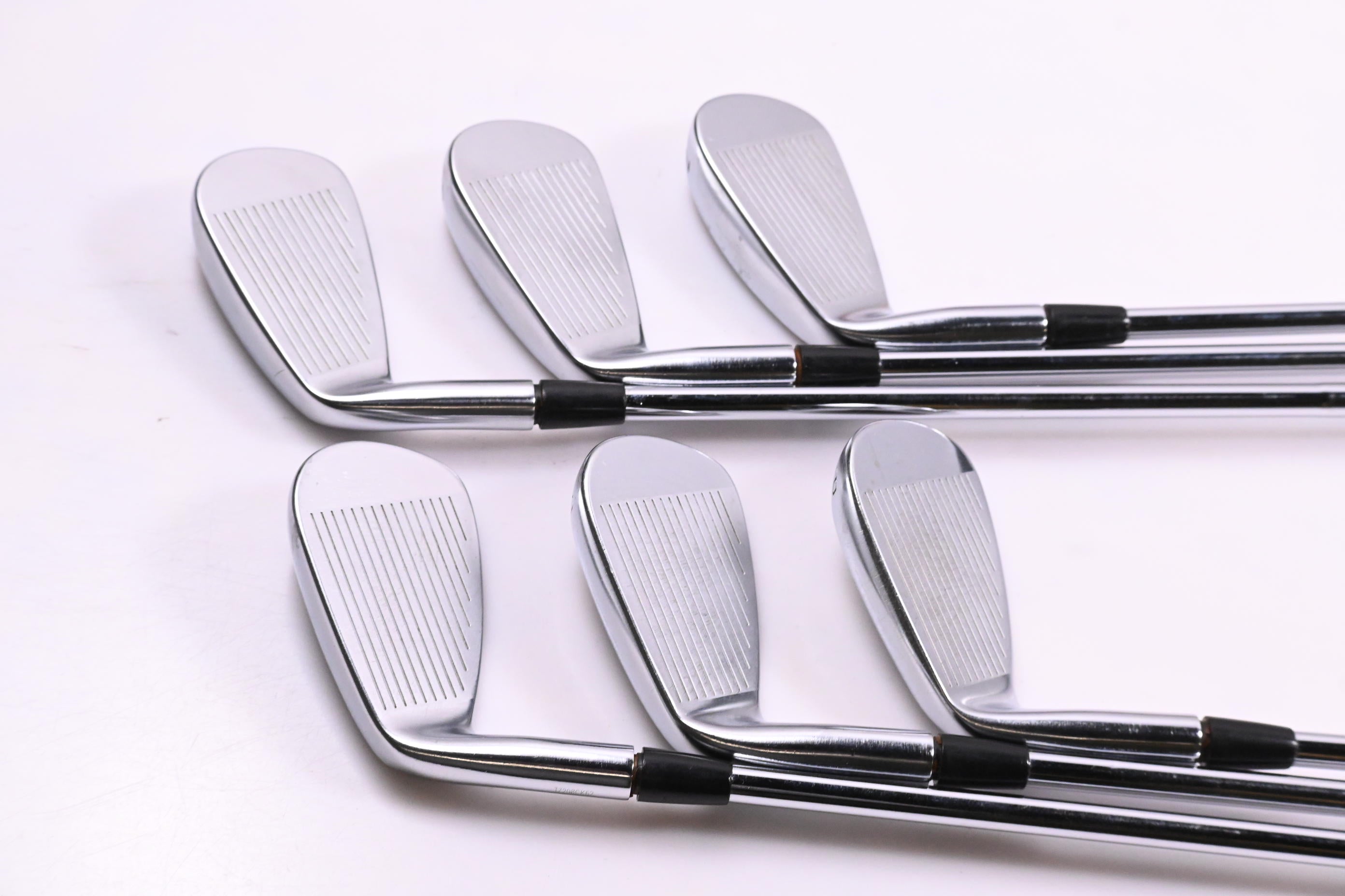 Cobra Forged Tec X 2022 Irons / 5-PW / Regular Flex KBS Tour Lite Shafts