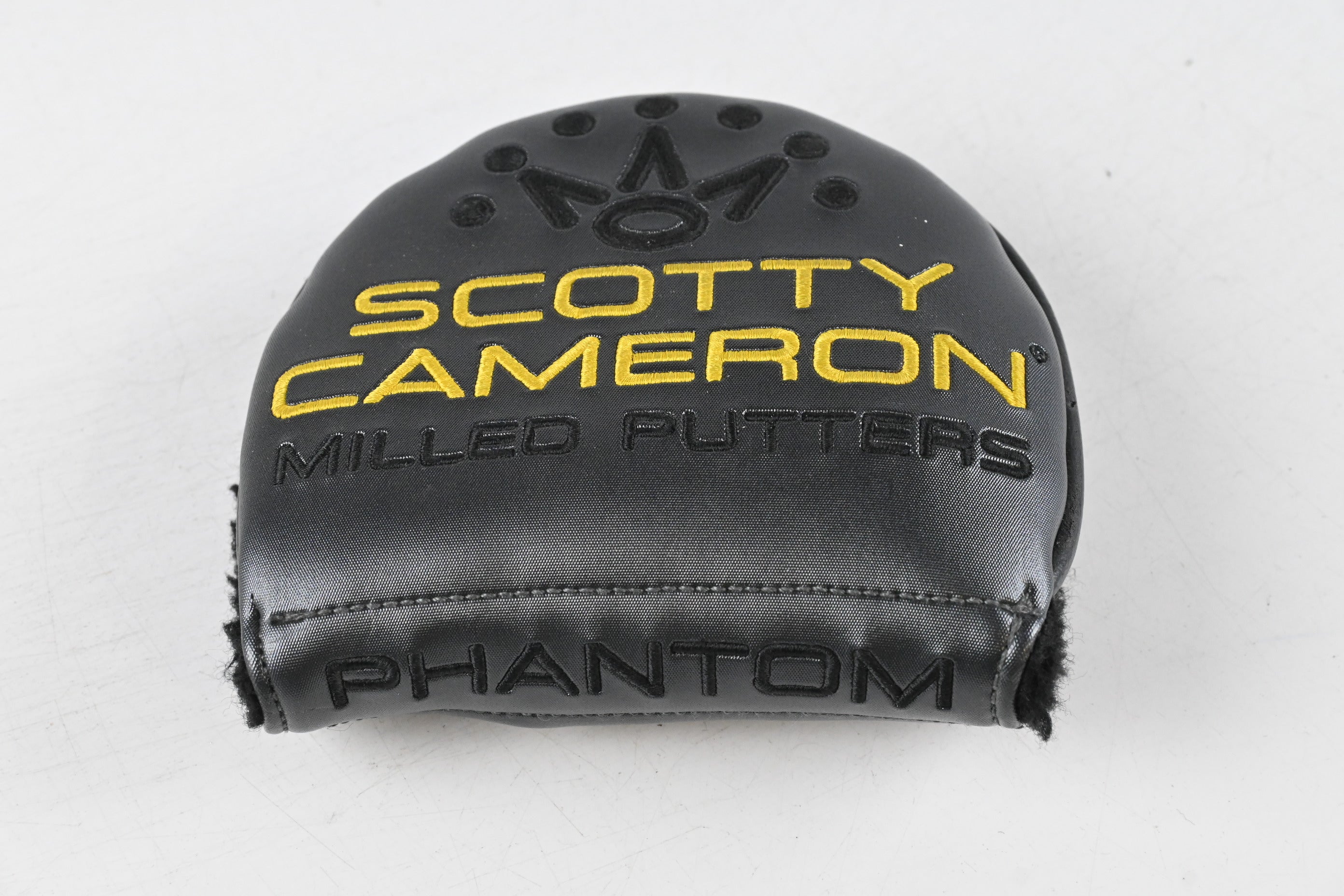 Scotty Cameron 2024 Phantom 9 Putter / 35 Inch