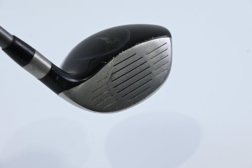 Left Hand Ping G5 #5 Wood / 18 Degree / Regular Flex Ping TFC 100 Shaft