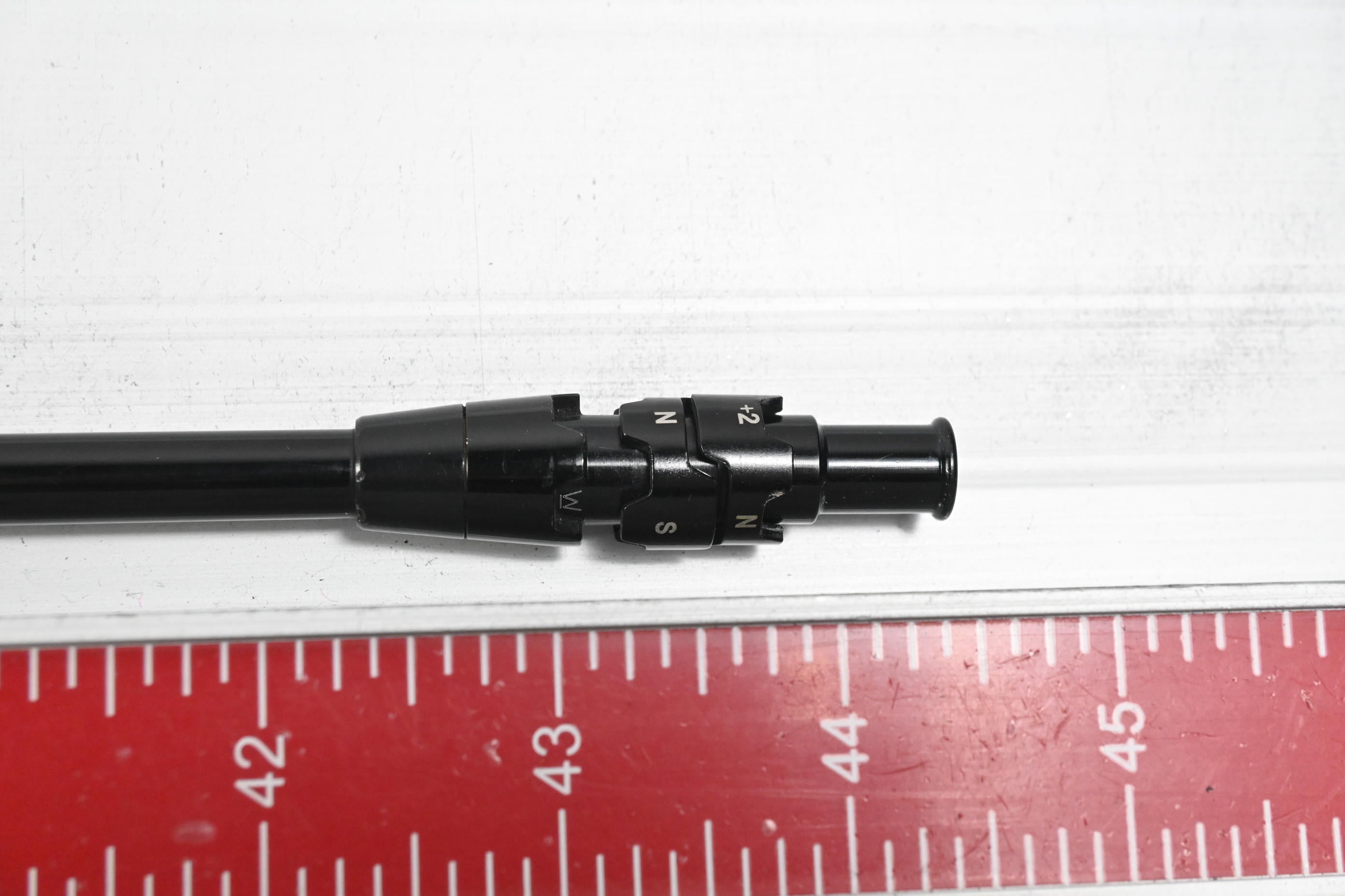 Accra FX 2.0 250 Series Driver Shaft / Regular Flex / Callaway 2nd Gen