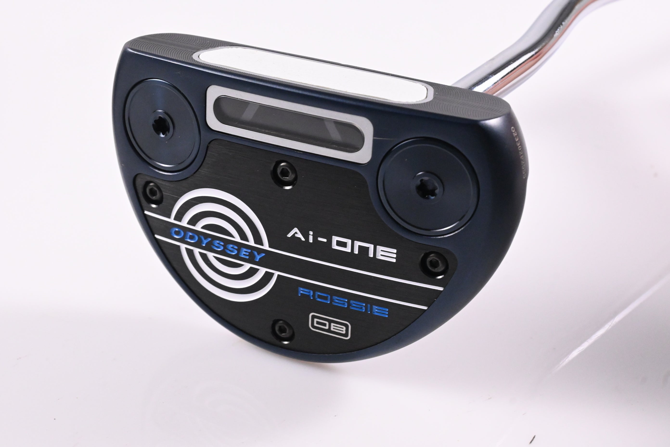 Odyssey Ai-One Rossie DB Putter / 34 Inch