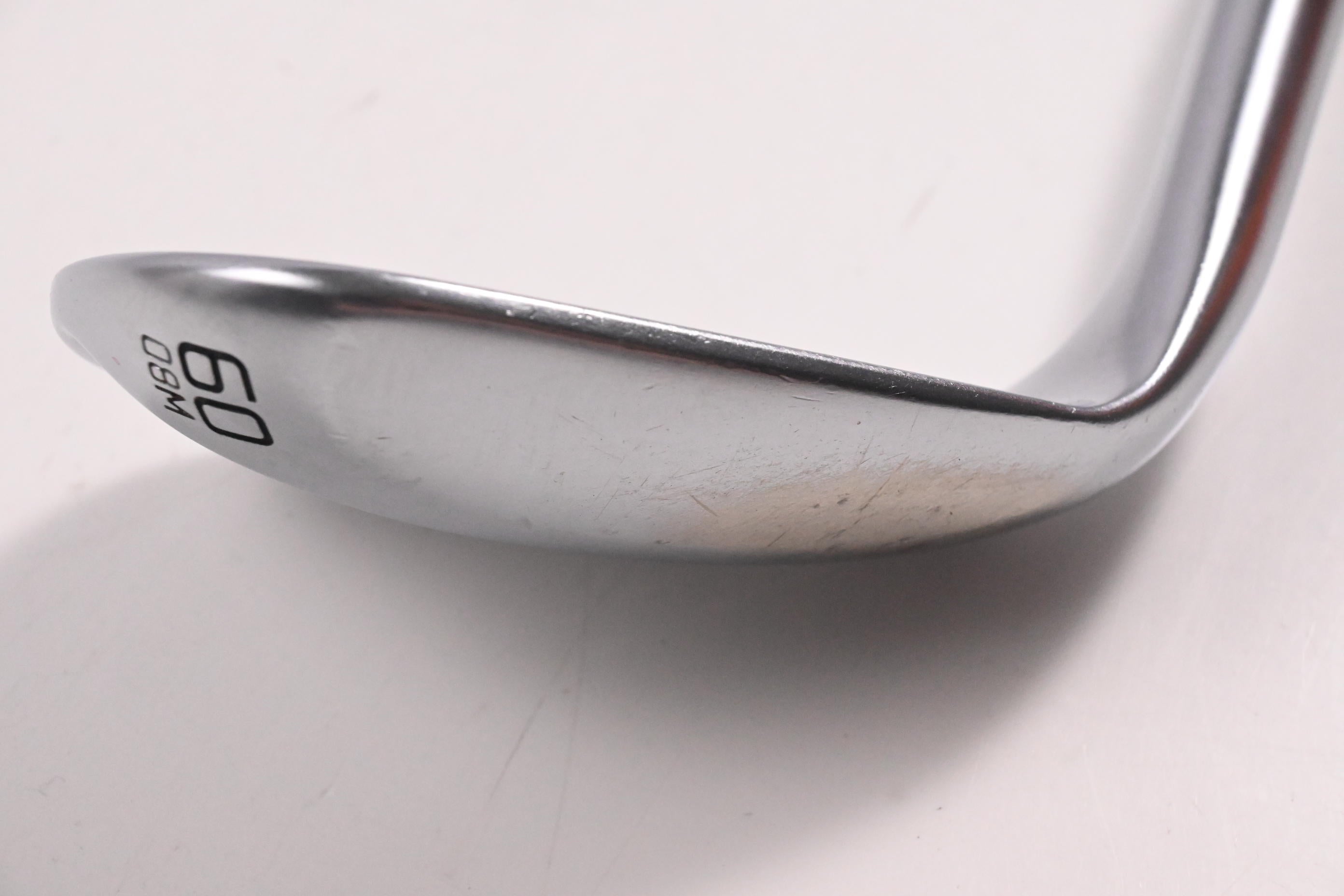 Titleist Vokey SM11 Lob Wedge / 60 Degree / Wedge Flex Steel Shaft