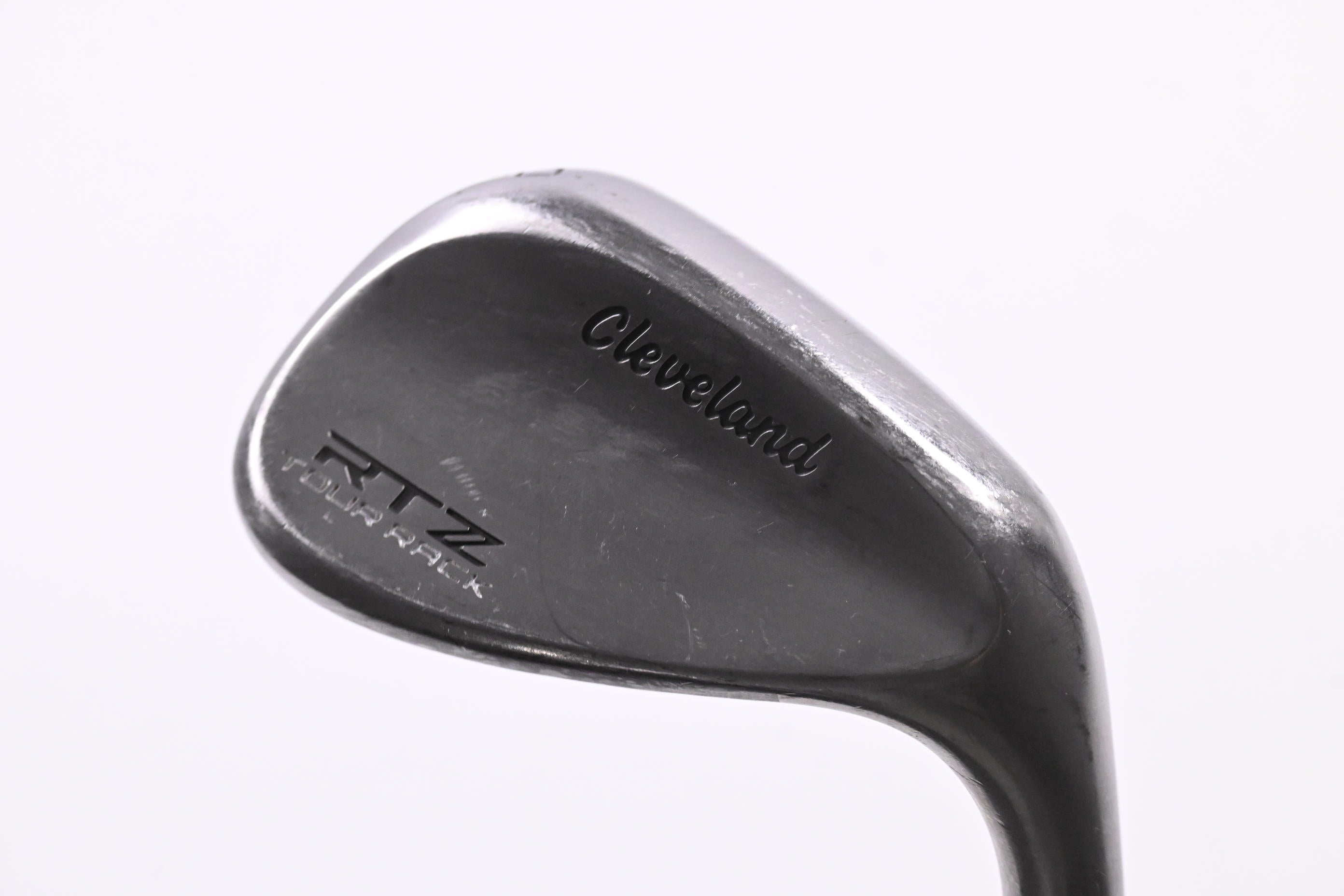 Cleveland RTZ Tour Rack Gap Wedge / 50 Degree / X-Flex Dynamic Gold X100