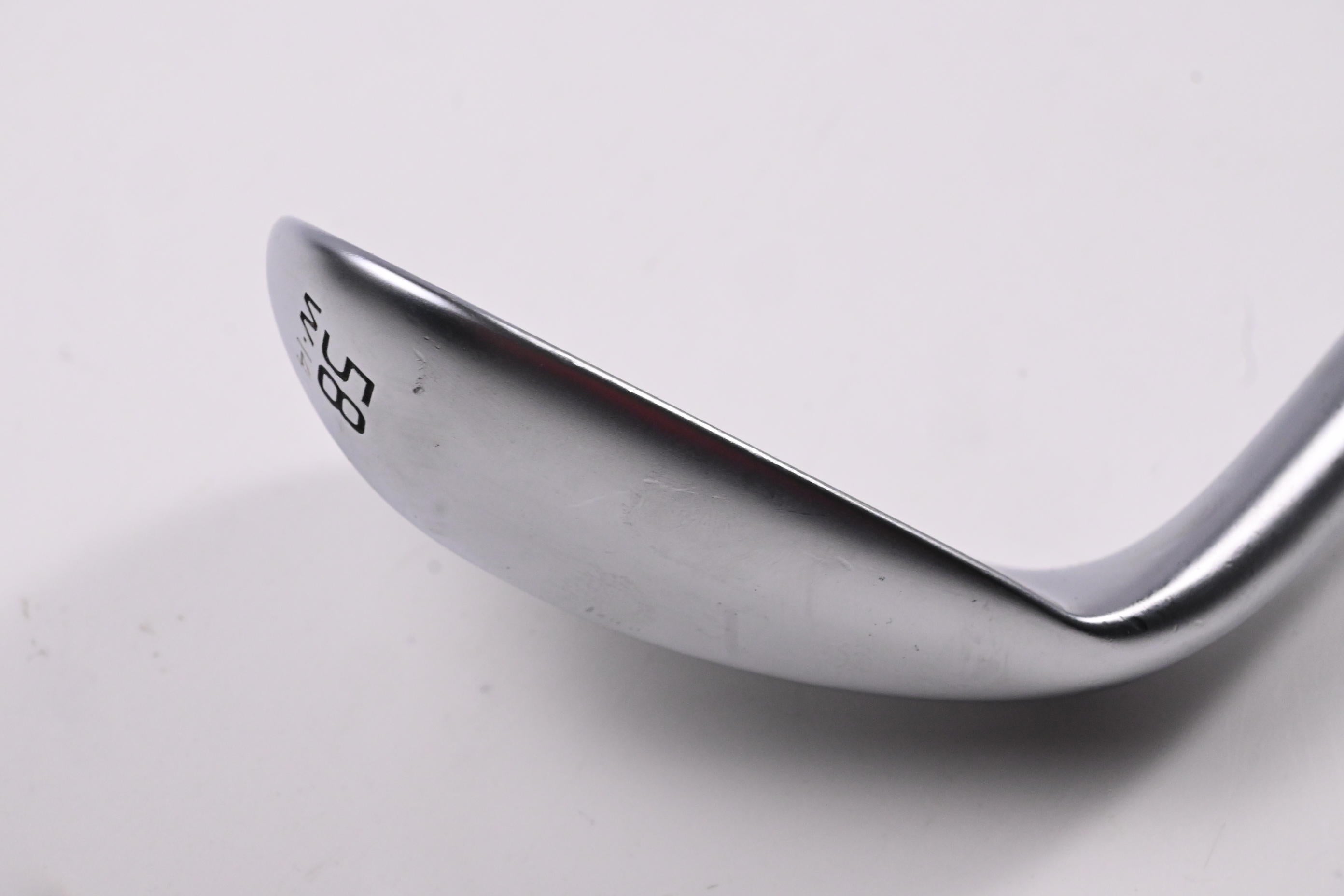 Ping S159 Lob Wedge / 58 Degree / Black Dot / Wedge Flex Ping Z-Z115 Shaft