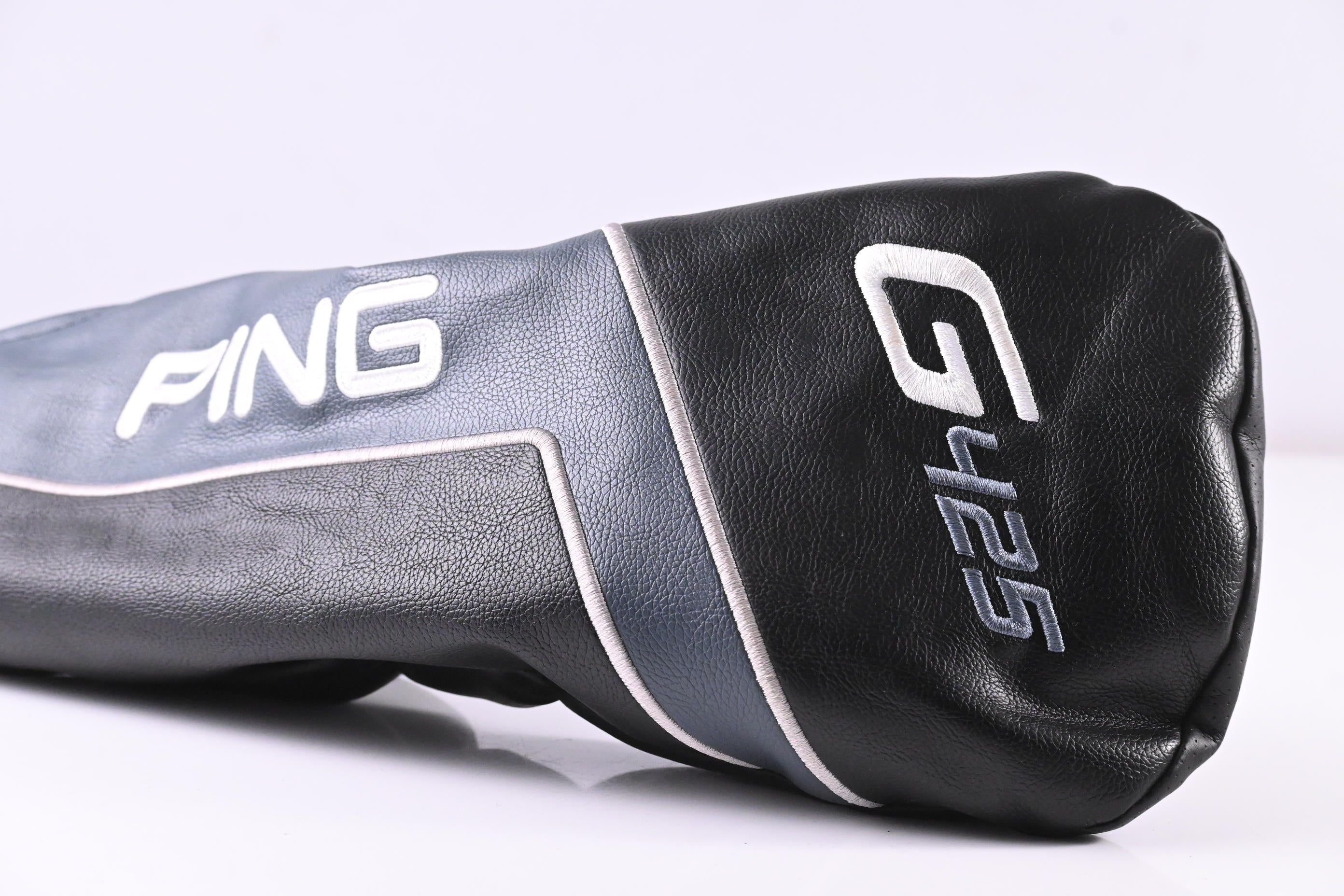 Ping G425 LST Driver / 9 Degree / Stiff Flex Ping Tour 2.0 Chrome 65 Shaft
