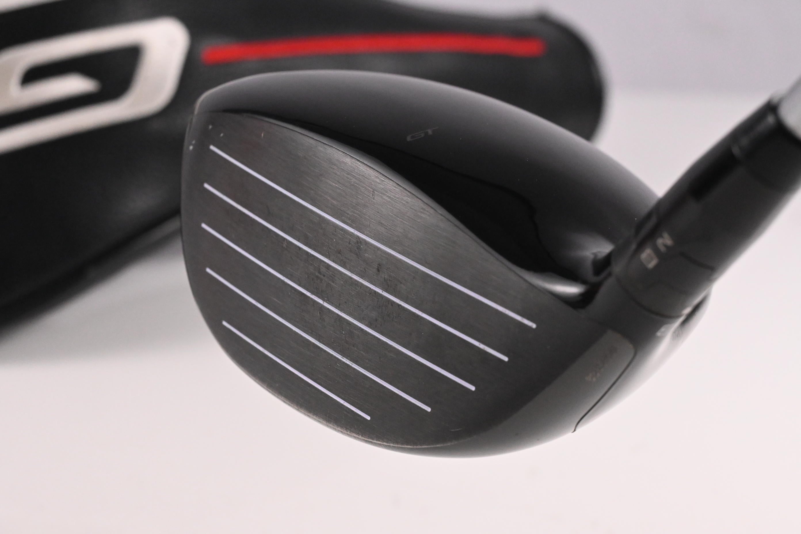 Titleist GT280 Mini Driver / 13 Degree / Senior Flex Fujikura Air Speeder 40