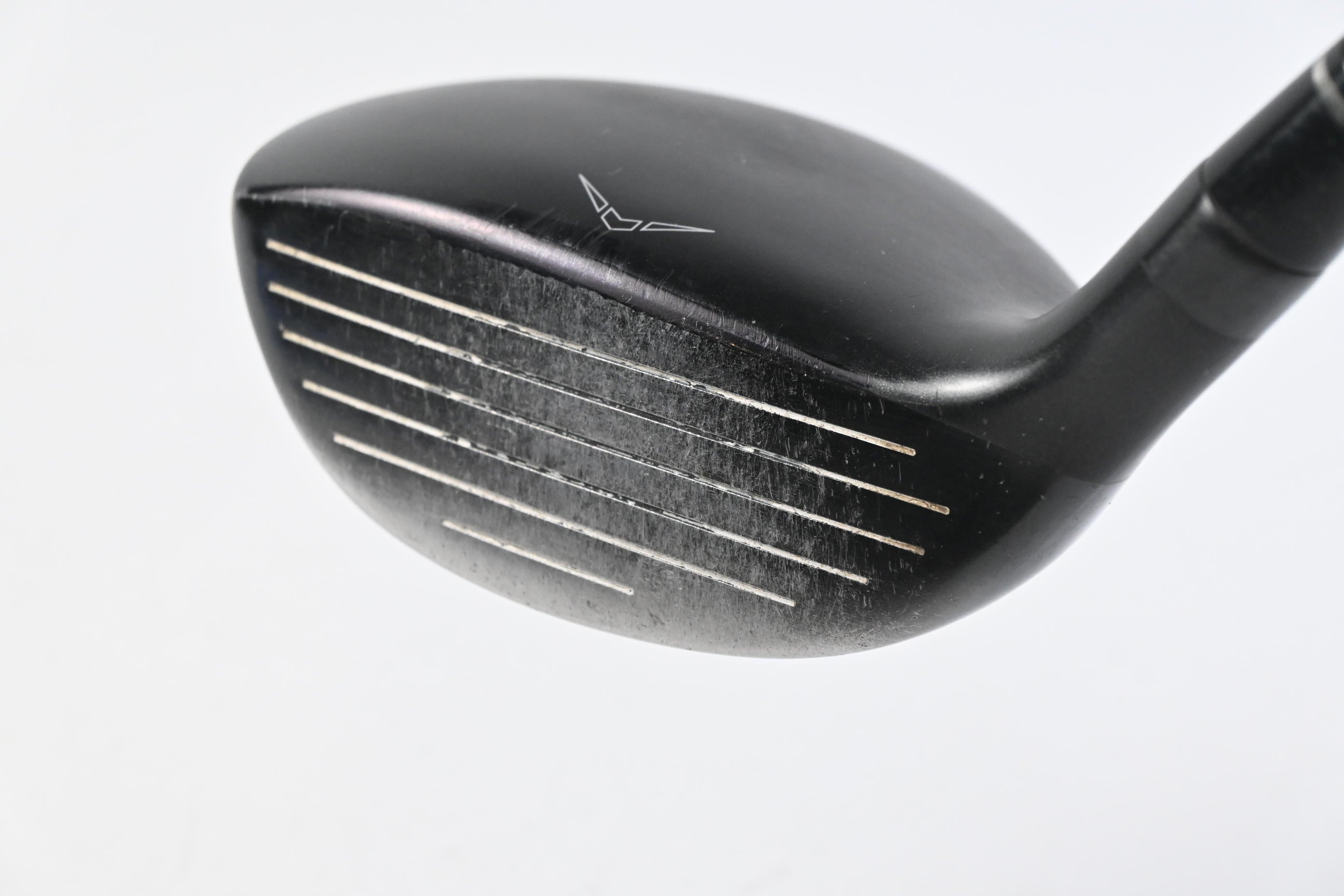 Benross Hot Speed 2 #3 Wood / 16 Degree / Regular Flex Aldila Trinity Black 70