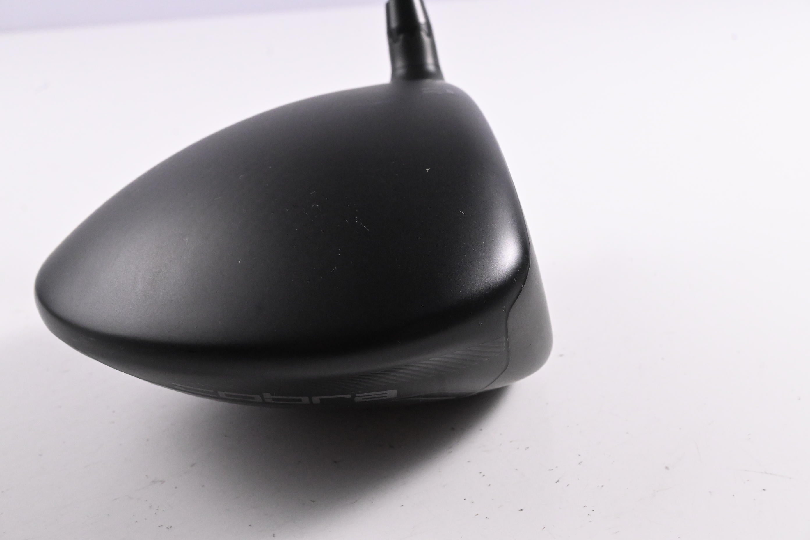 Cobra Darkspeed LS Driver / 9 Degree / X-Flex UST Lin-Q M40X 6 Shaft
