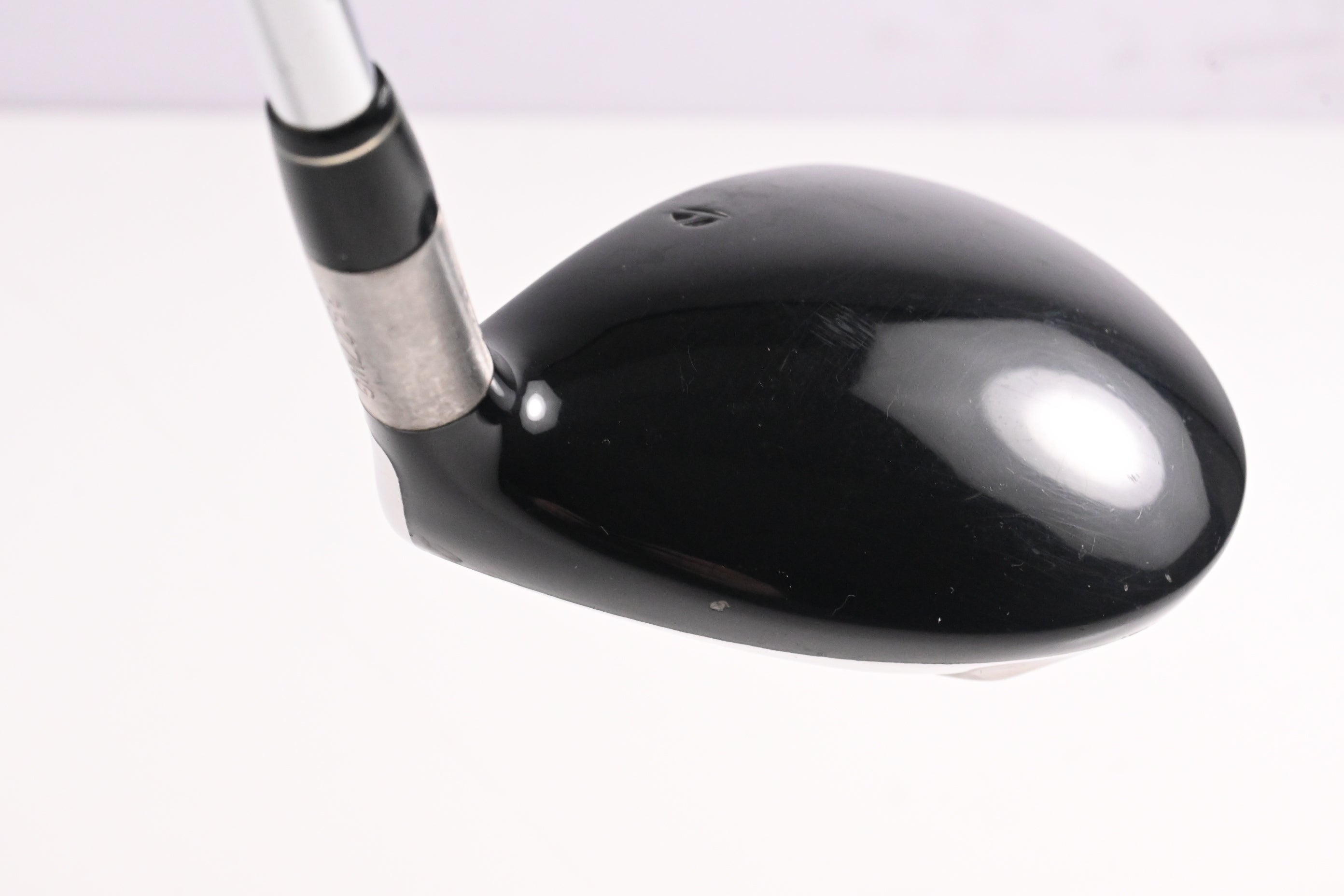 Taylormade V-Steel #3 Wood / 15 Degree / Regular Flex Dynamic Gold Lite Shaft