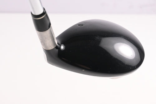 Taylormade V-Steel #3 Wood / 15 Degree / Regular Flex Dynamic Gold Lite Shaft
