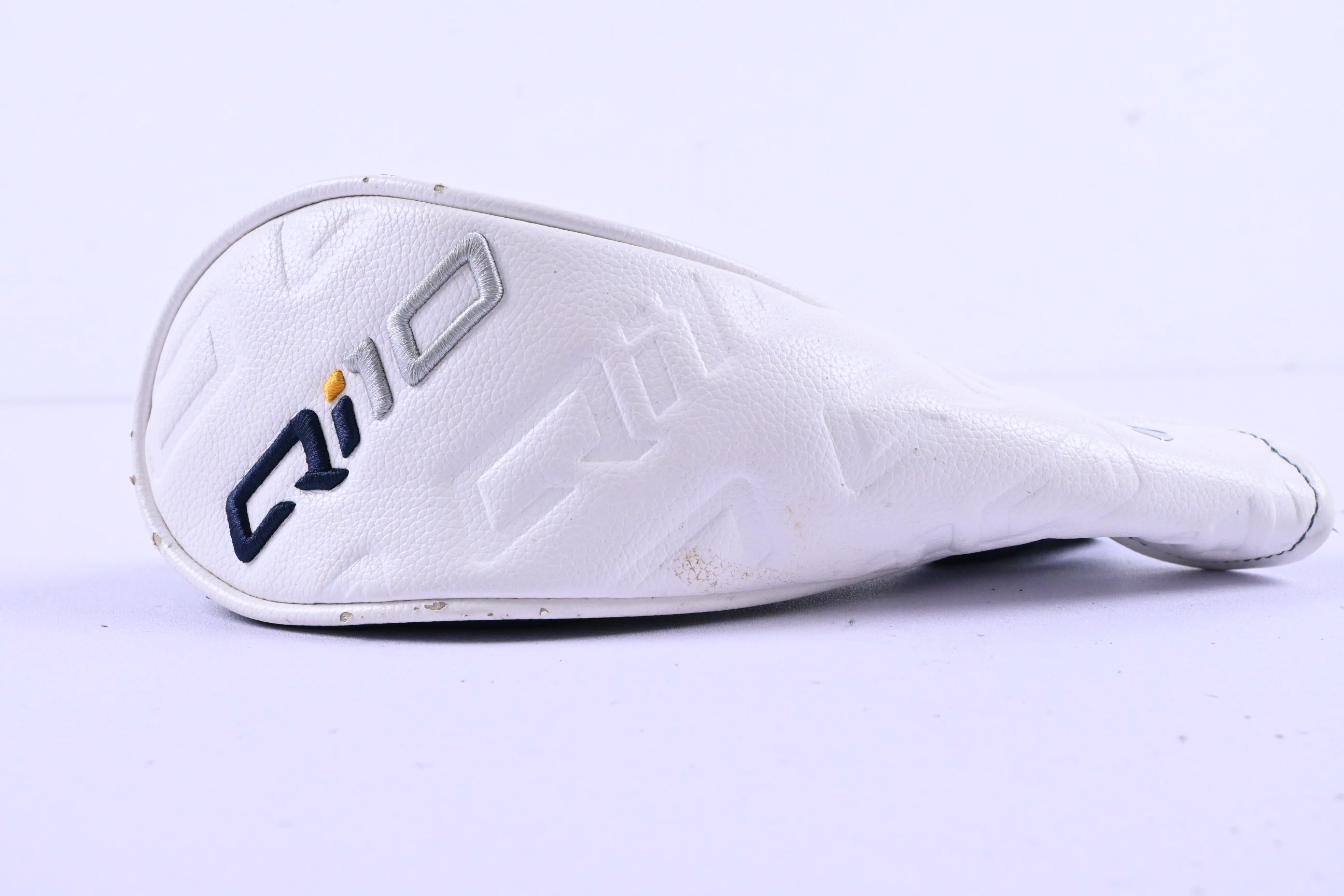 Taylormade Qi10 Max #5 Hybrid / 27 Degree / Senior Flex Speeder NX TCS 50 Shaft