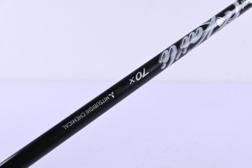 Cobra Darkspeed LS #3 Wood / 14.5 Degree / X-Flex Kai'li White 70 Shaft