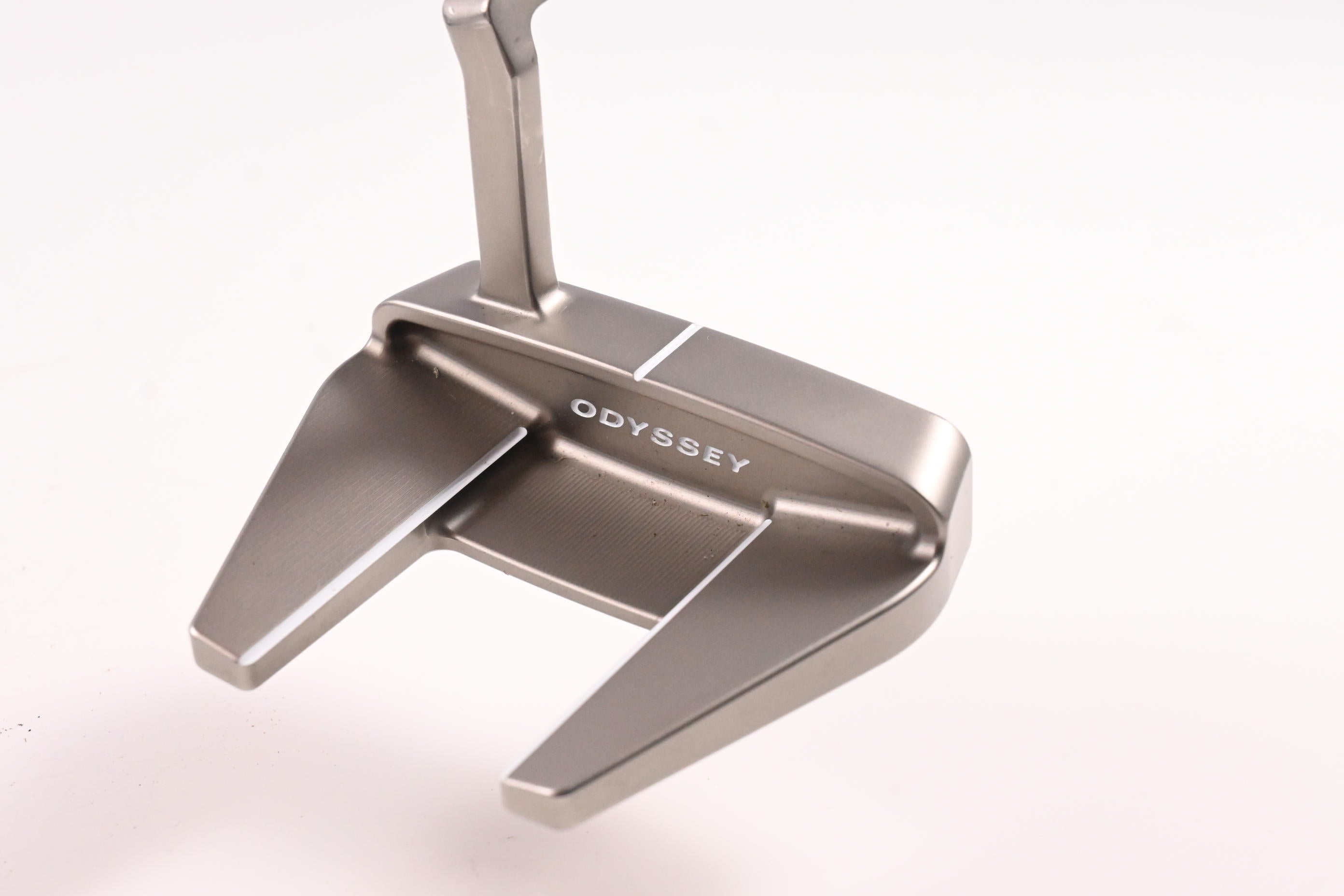 Tour Issue Odyssey AI-One Milled Silver Series 7 T CH Putter / 35 Inch