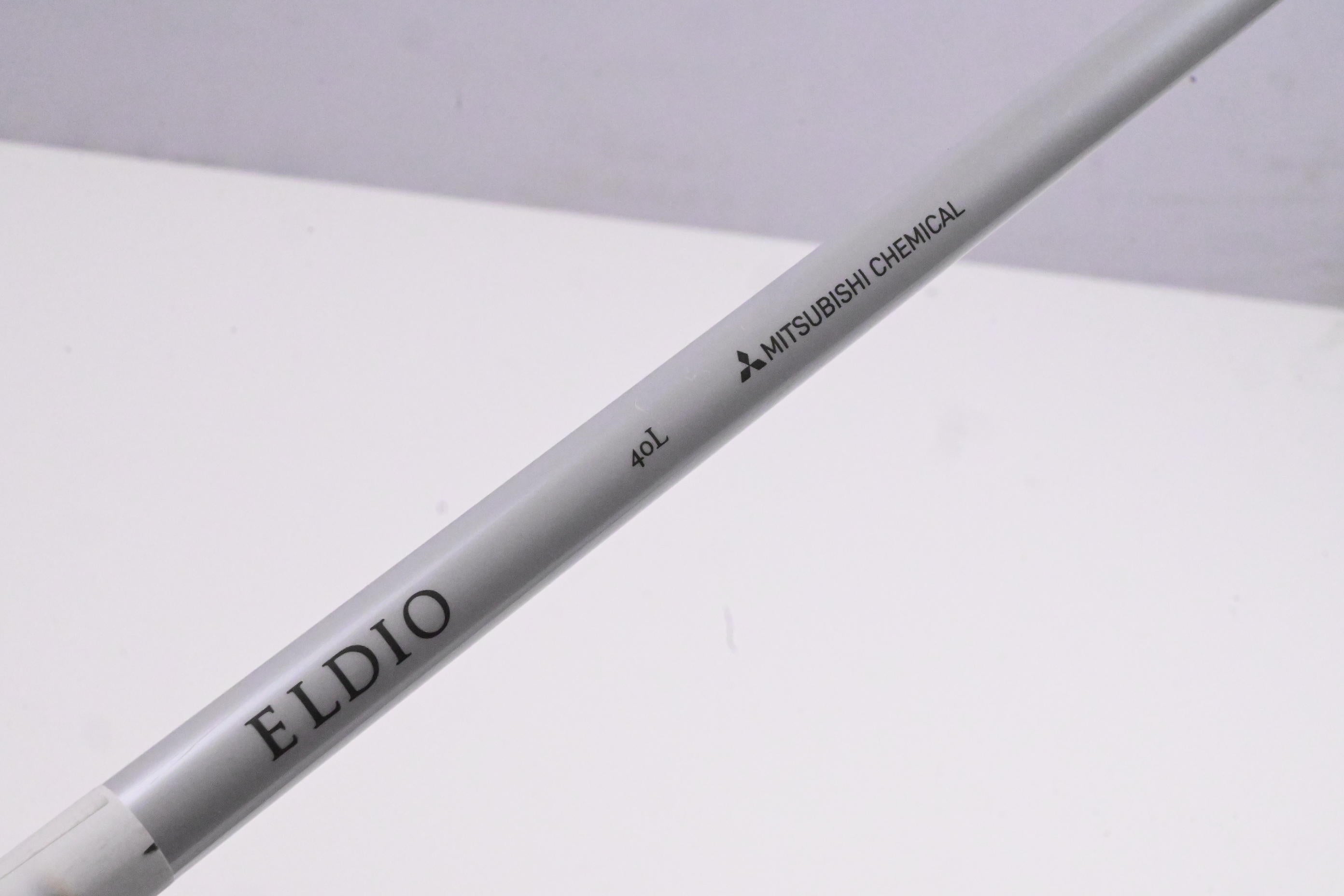 Ladies Eldio 40 Driver Shaft / Ladies Flex / Callaway 2nd Gen