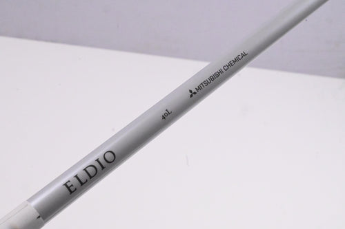 Ladies Eldio 40 Driver Shaft / Ladies Flex / Callaway 2nd Gen