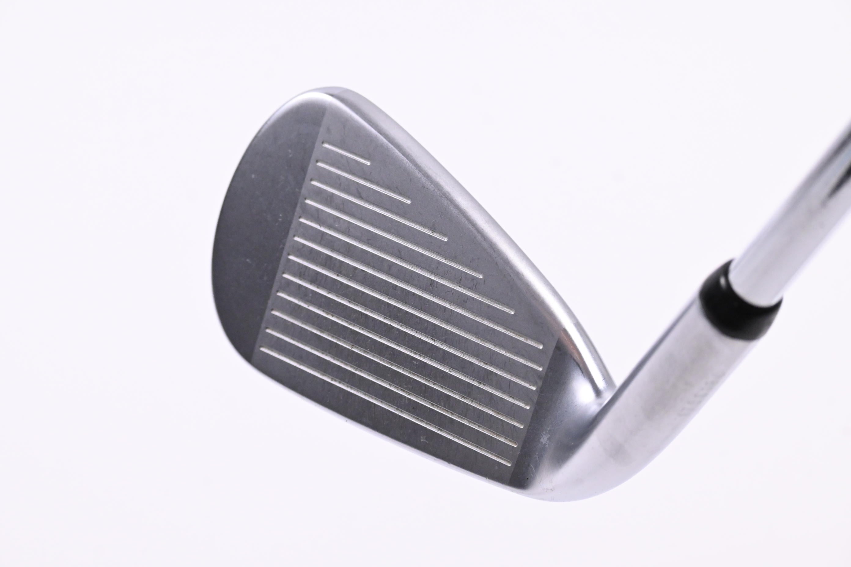 Mizuno JPX 919 Hot Metal #6 Iron / 26 Degree / Regular Flex Mizuno FST 115 Shaft
