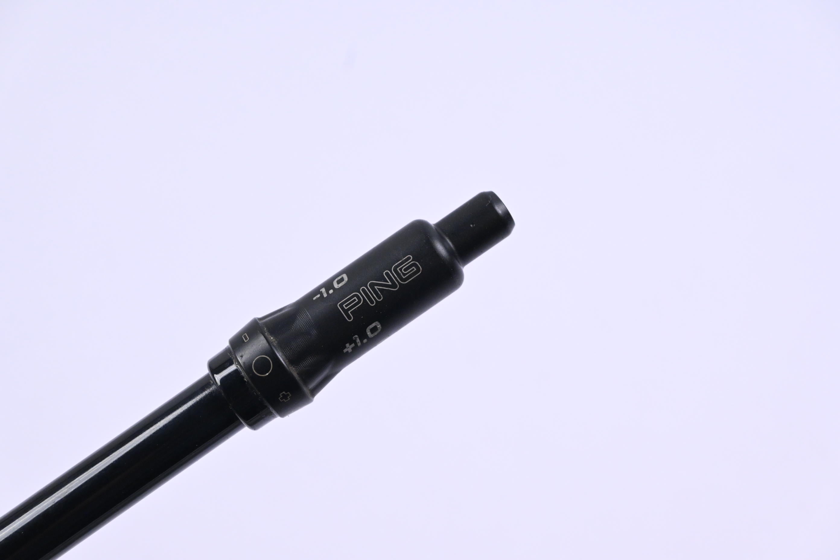 Mitsubishi Chemical Kai'li Blue 60 Driver Shaft / Stiff Flex / Ping 3rd Gen