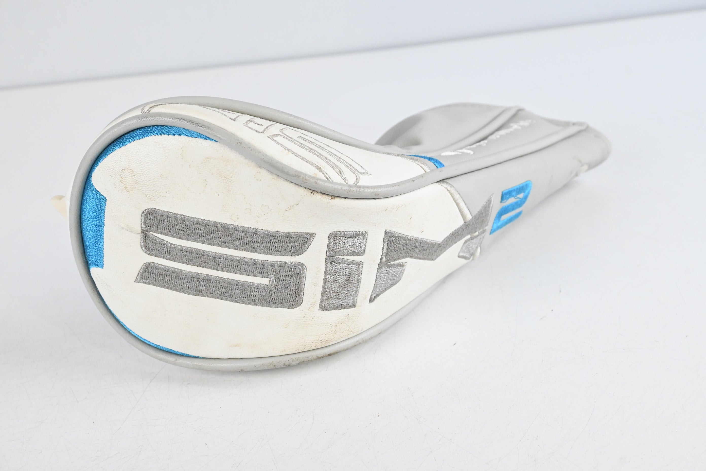 Ladies Taylormade SIM2 Max #3 HL Wood / 16.5 Degree / Ladies Flex Aldila NV 45