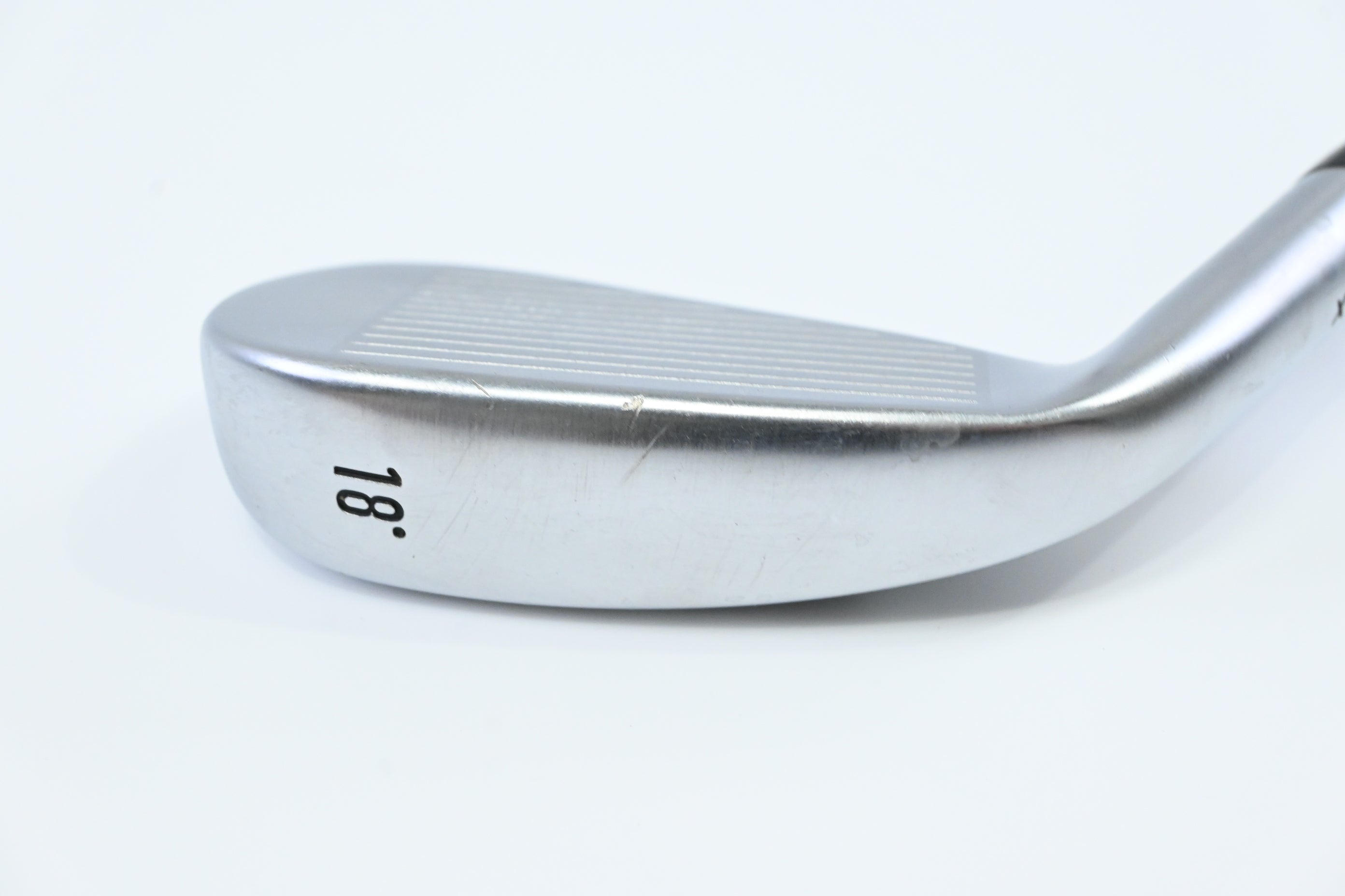 Callaway X Forged UT 2020 Utility #2 Iron / 18 Degree / Stiff Flex NS Pro 950 GH