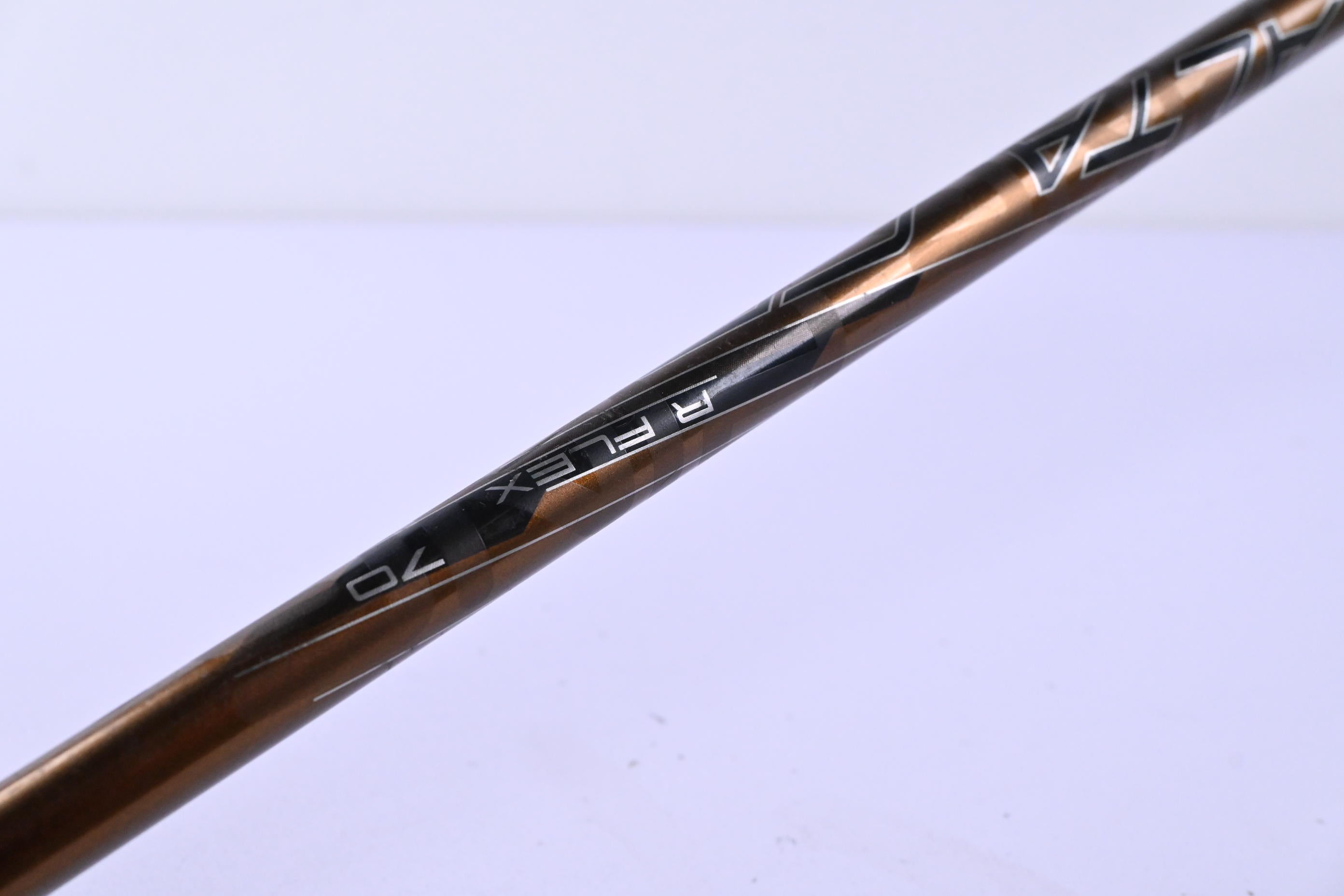 Ping G400 #4 Hybrid / 22 Degree / Regular Flex Ping Alta CB 70 Shaft