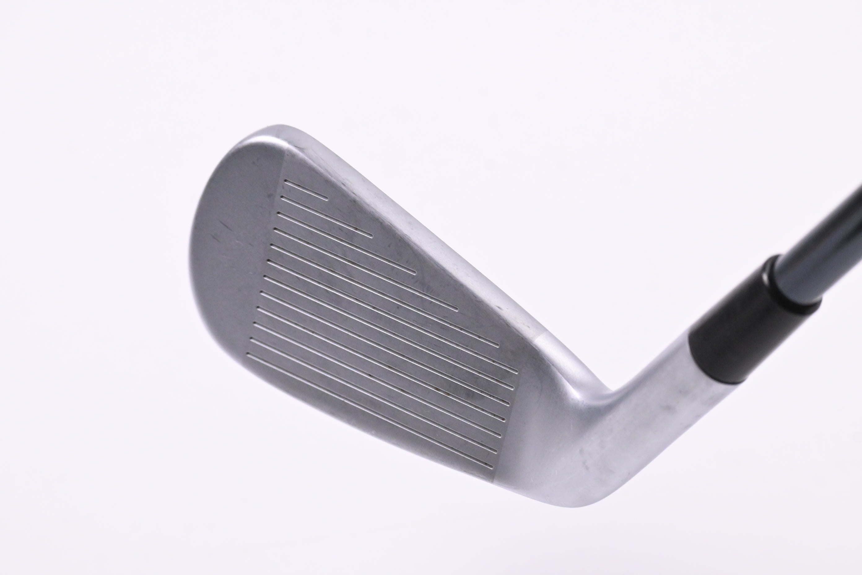 Taylormade P.DHY #2 Iron / 18 Degree / Stiff Flex UST Recoil Dart 90 Shaft