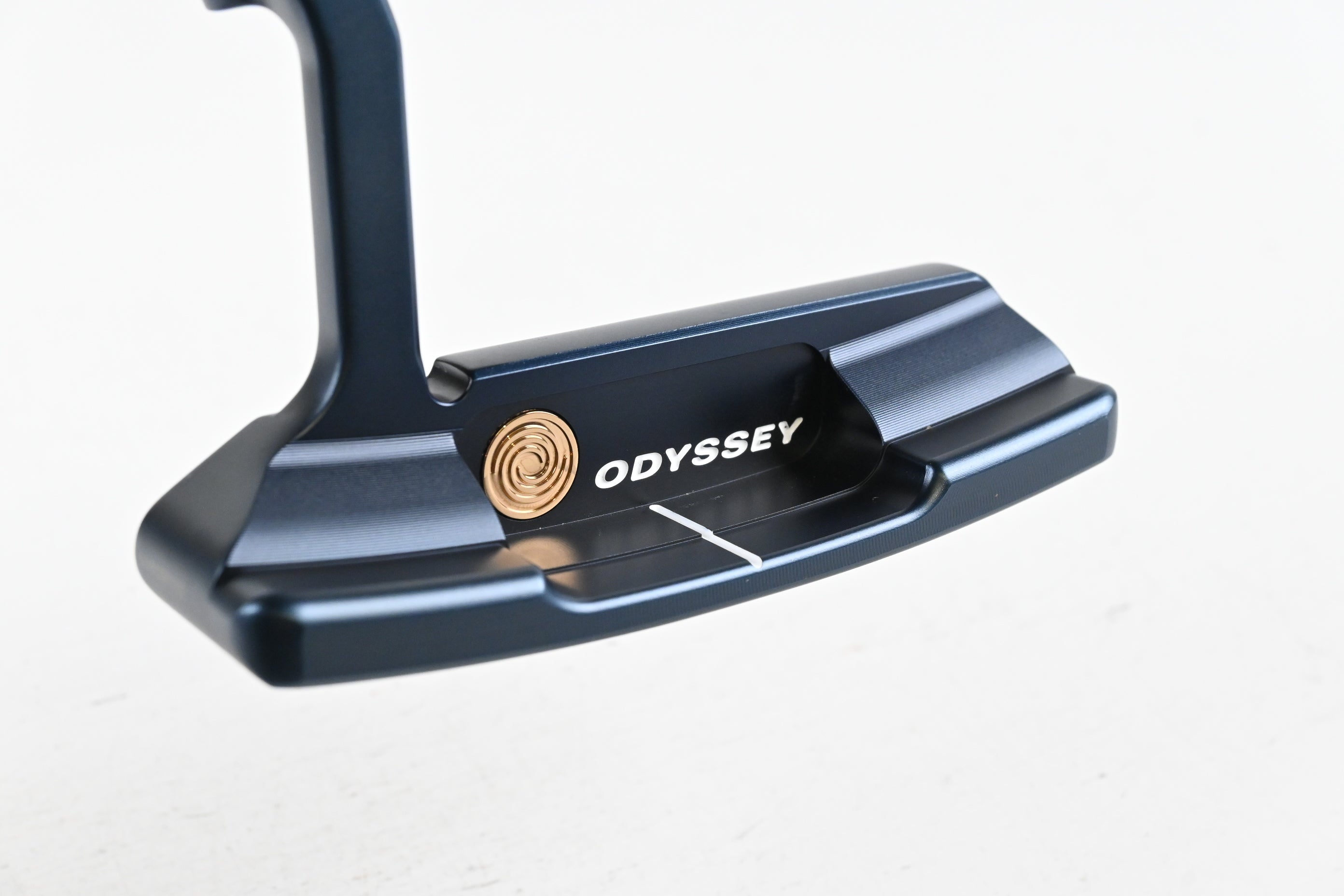 Odyssey Ai-One Milled Two T CH Putter / 34 Inch