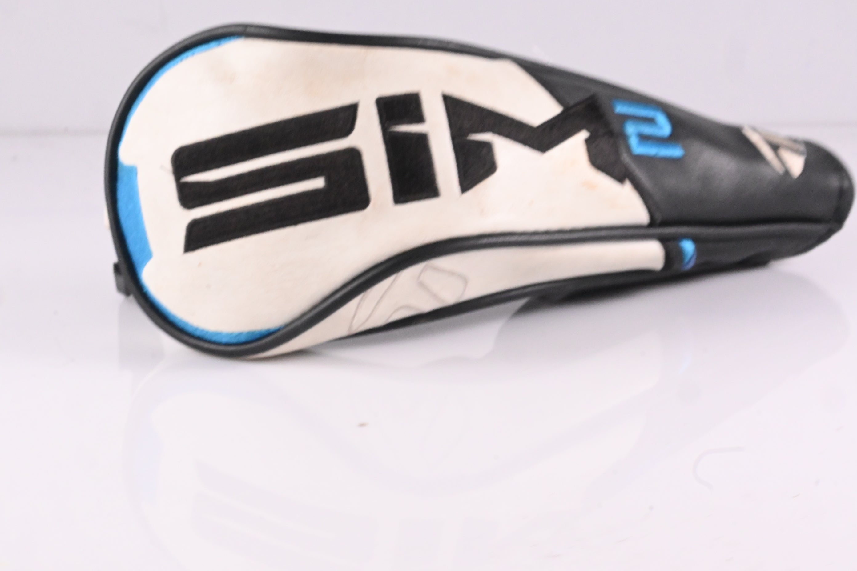 Taylormade SIM2 Max D #5 Wood / 19 Degree / Regular Flex Fujikura Air Speeder 45