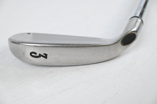 Callaway X-14 #3 Iron / 21 Degree / Uniflex Callaway Steelhead Steel Shaft