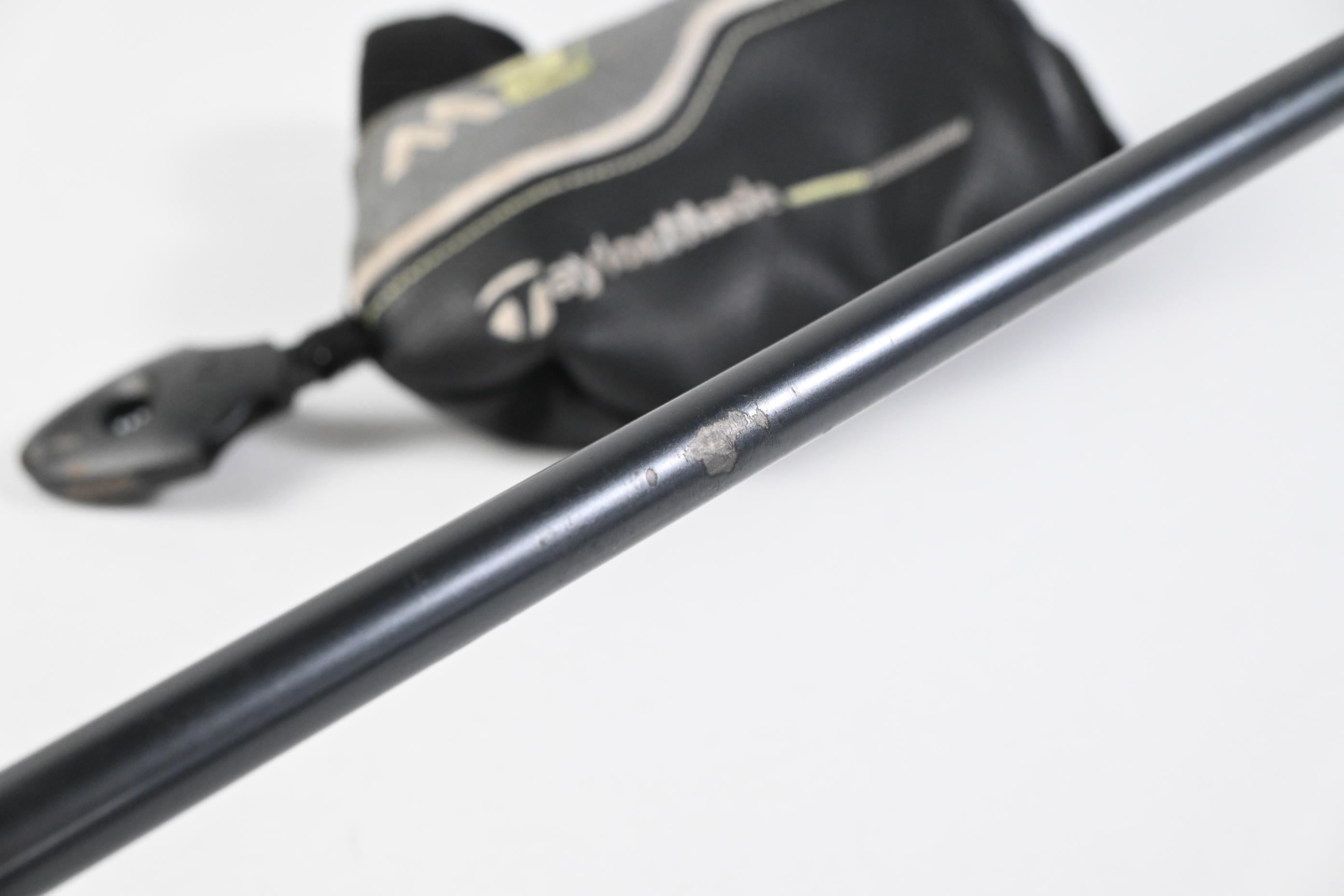Taylormade M2 2017 #3 Hybrid / 19 Degree / Regular Flex M2 REAX 65 Shaft