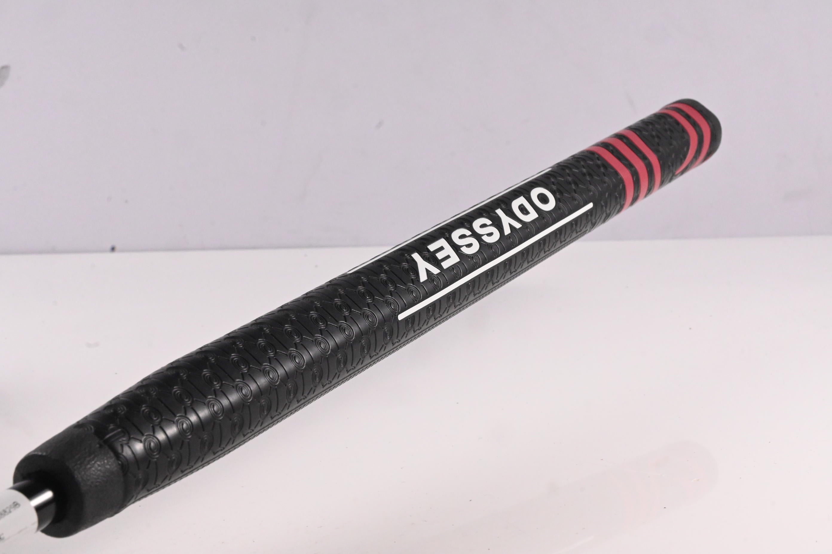Odyssey Square 2 Square Tri-Hot Jailbird Cruiser Putter / 38 Inch
