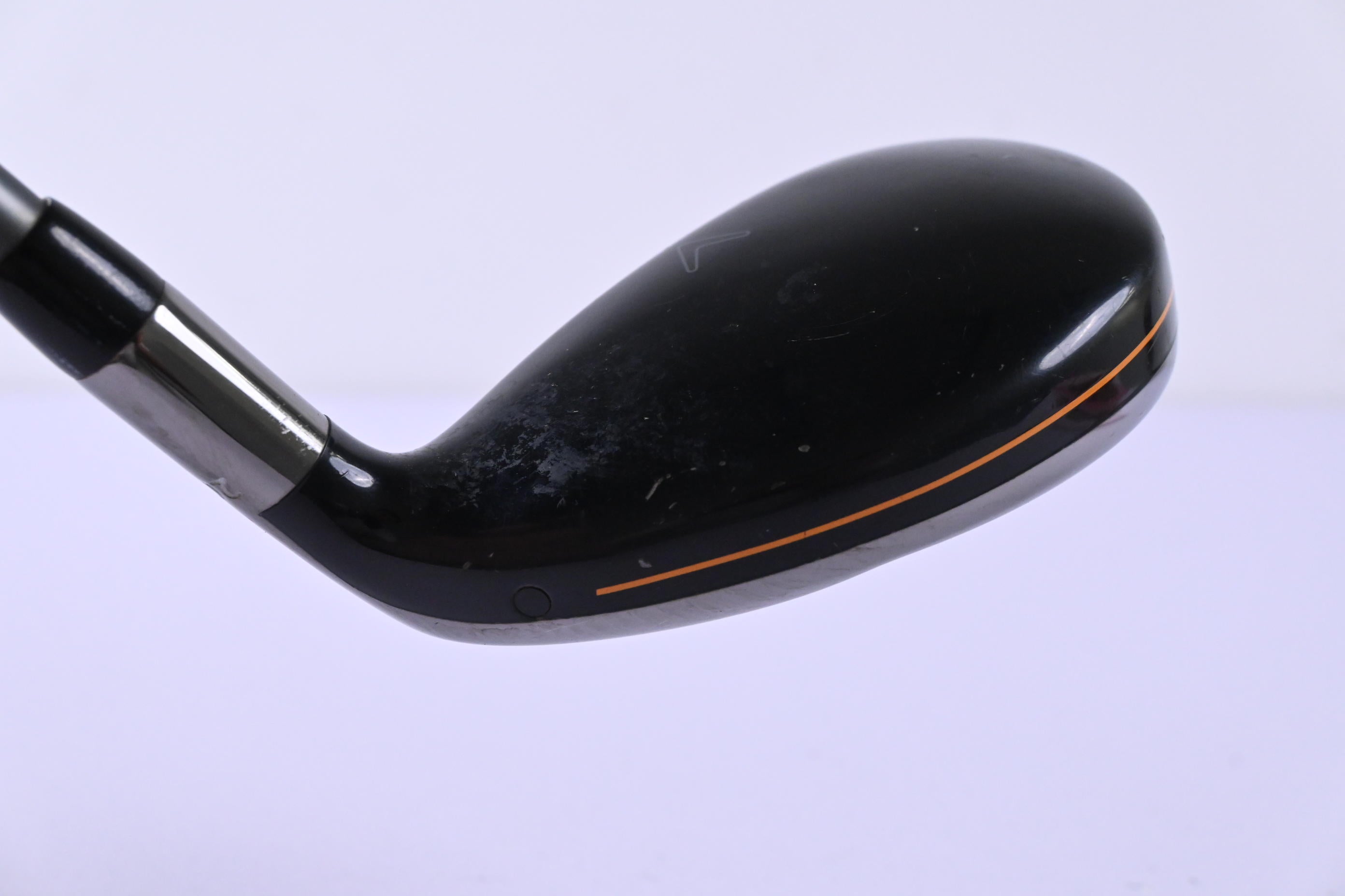 Callaway Mavrik #4 Hybrid / 20 Degree / Stiff Flex Project X Catalyst 75 Shaft