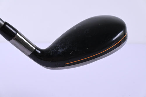 Callaway Mavrik #4 Hybrid / 20 Degree / Stiff Flex Project X Catalyst 75 Shaft