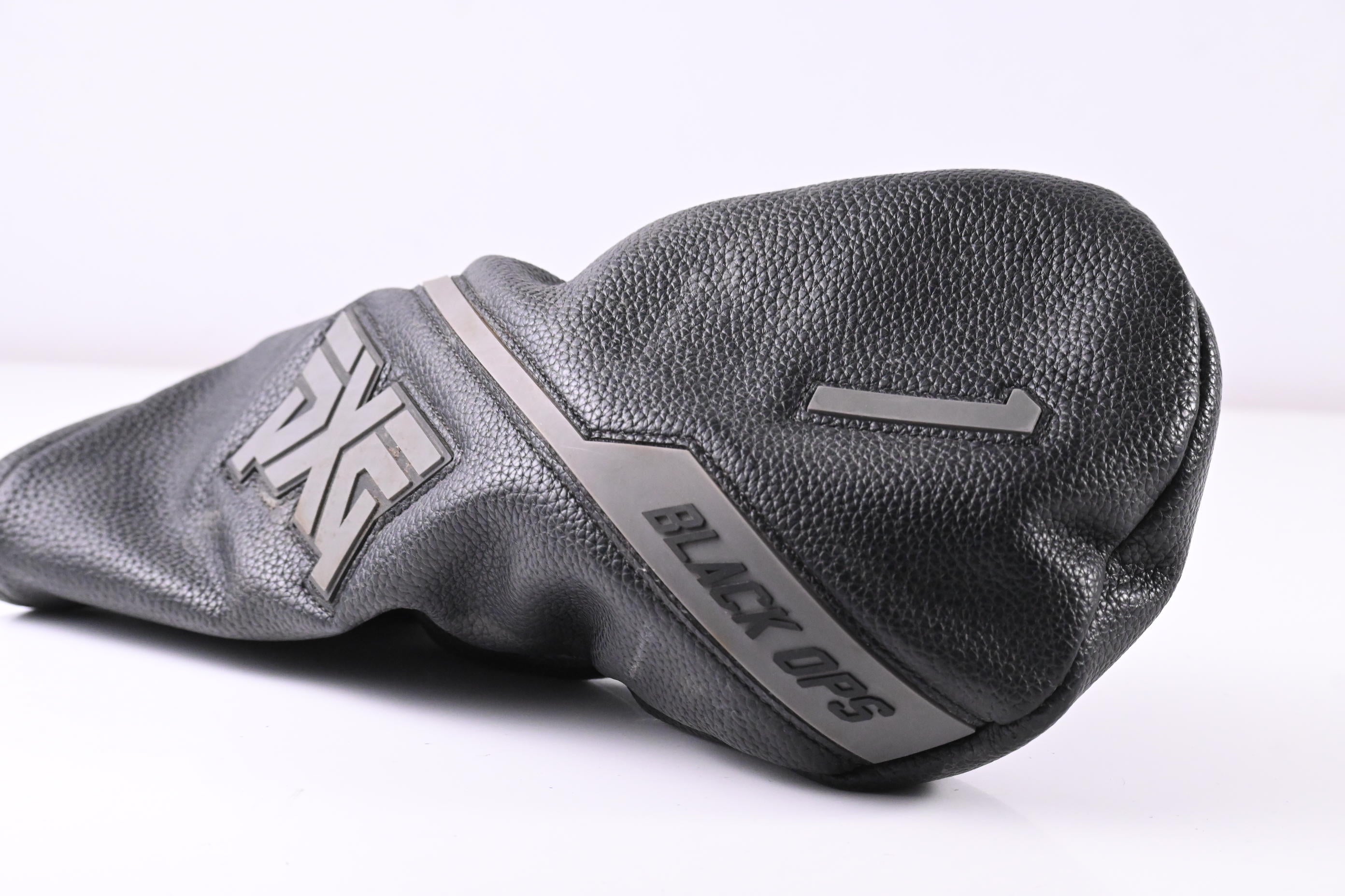 PXG 0311 Black Ops Driver / 9 Degree / Senior Flex Cypher 40 Shaft