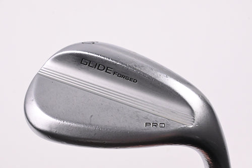 Ping Glide Forged Pro Lob Wedge / 60 Degree / Black Dot / Wedge Flex Ping Z-Z115