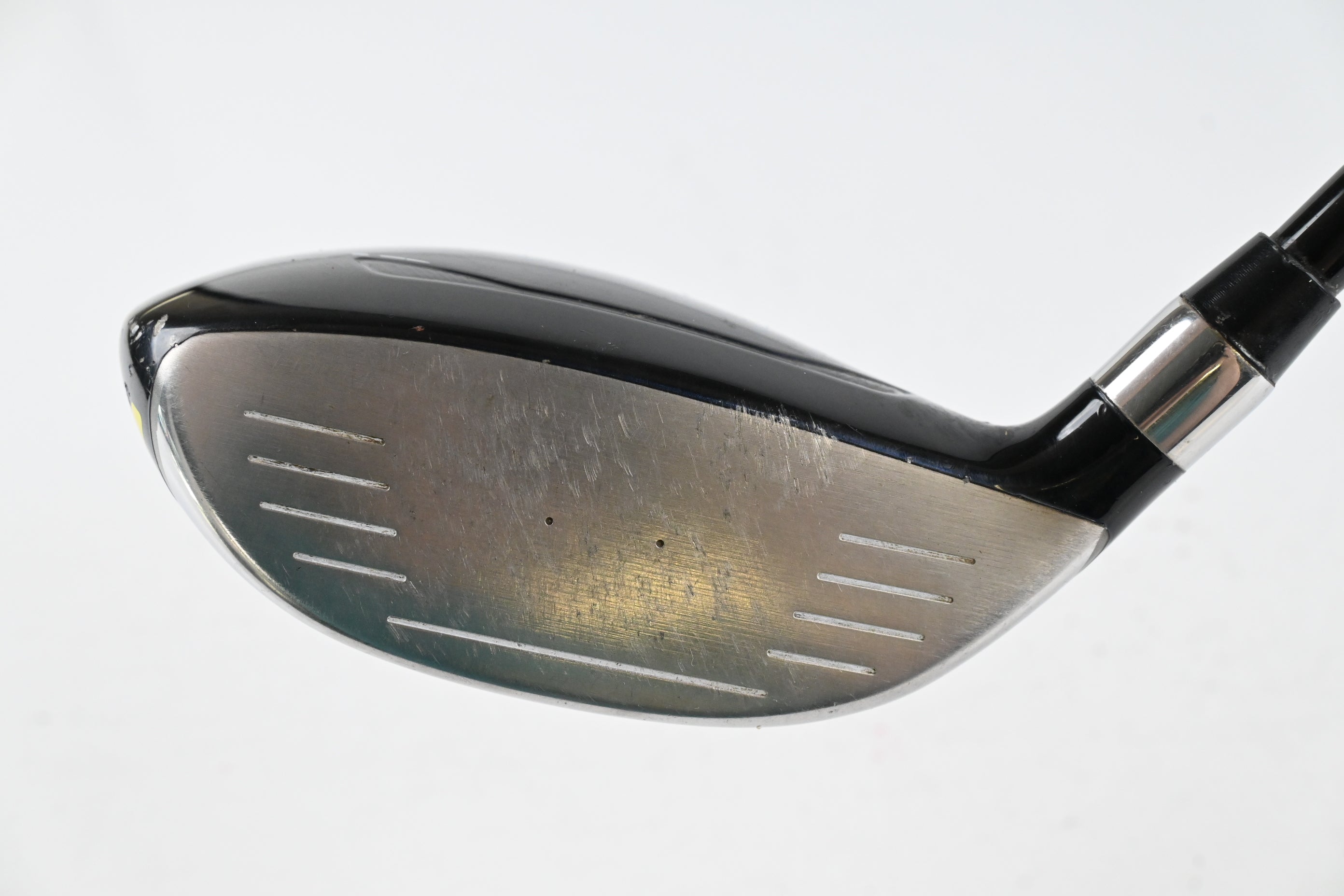 Bridgestone Tour B JGR #3 Wood / 15 Degree / Stiff Flex Psyko Crossfire 60 Shaft