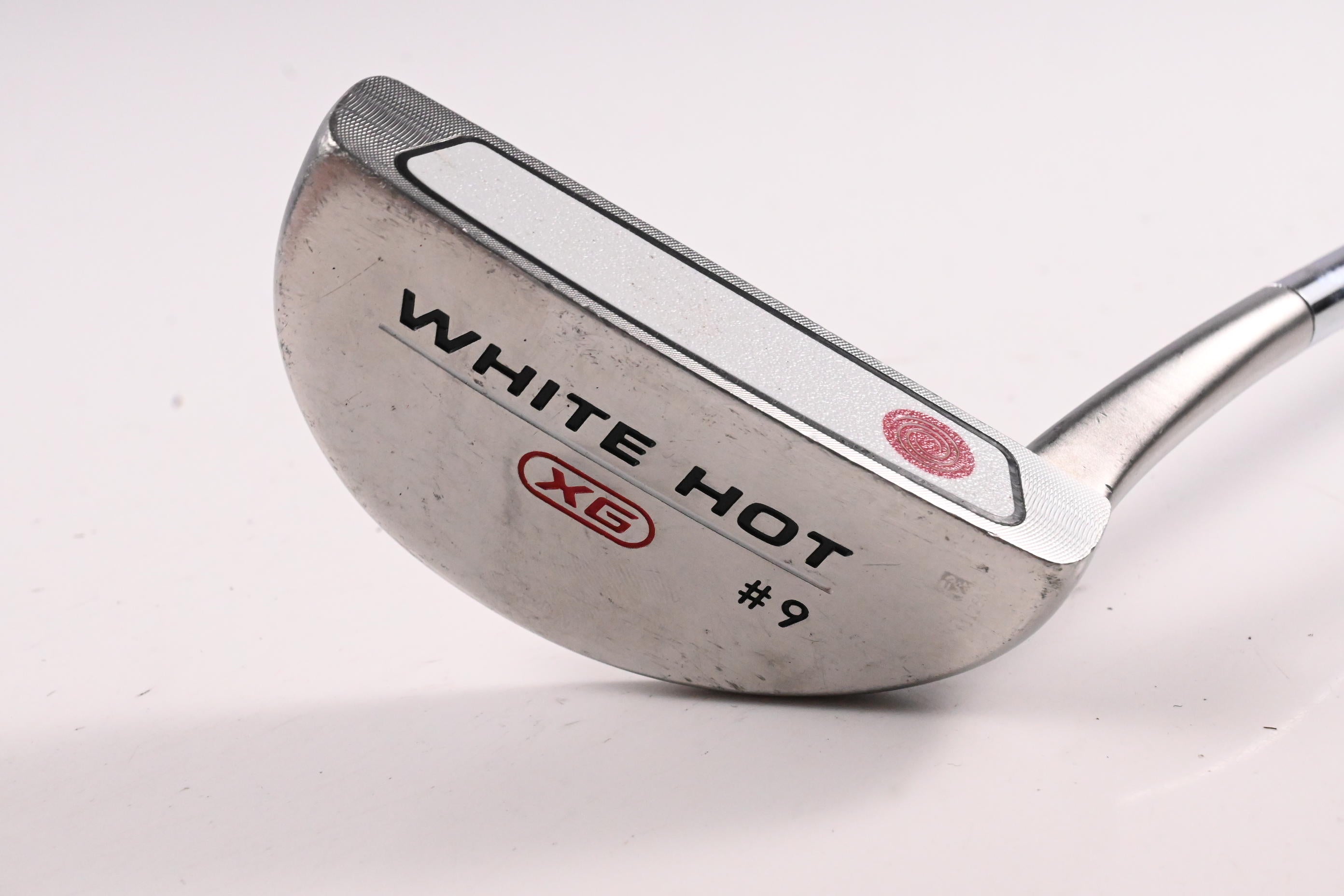 Odyssey White Hot XG #9 Putter / 34 Inch