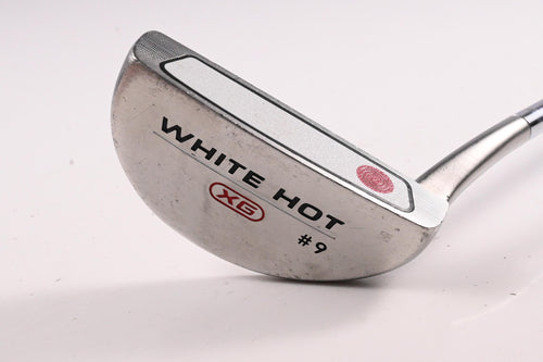 Odyssey White Hot XG #9 Putter / 34 Inch