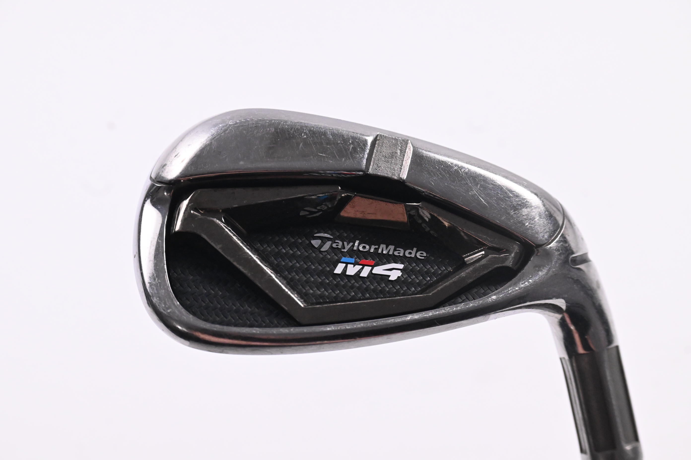 Taylormade M4 #9 Iron / Regular Flex Shaft