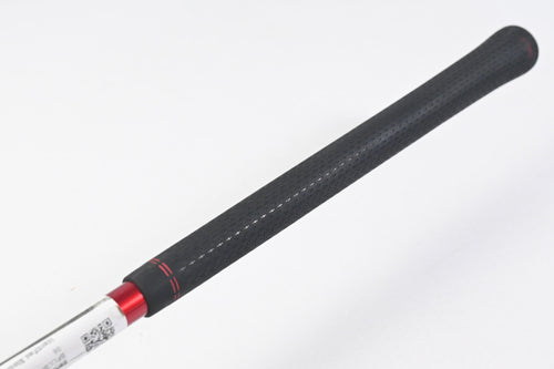Left Hand Nike VR-S Covert #3 Hybrid / 20 Degree / Regular Flex Kuro Kage Red 70