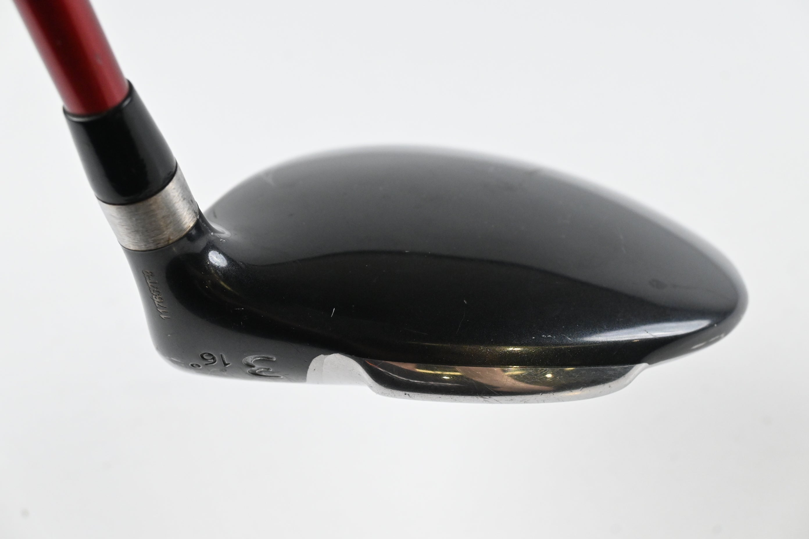 Ping K15 #3 Wood / 16 Degree / Senior Flex Ping TFC 149 Shaft