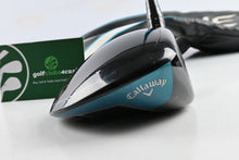 Load image into Gallery viewer, Callaway Rogue Sub Zero Driver / 9 Degree / X-Flex Evenflow 75 Shaft
