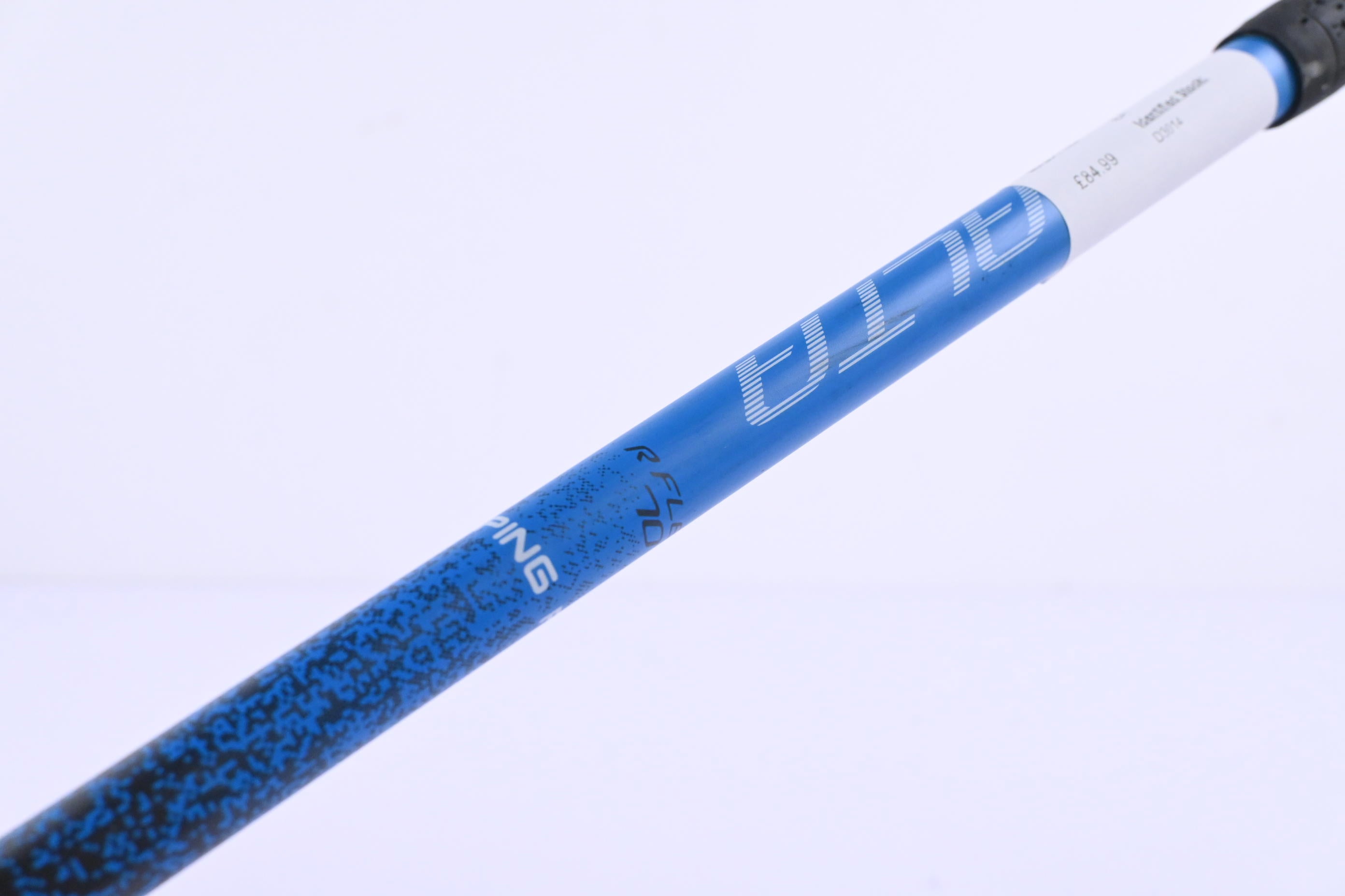 Ping G Series #4 Hybrid / 22 Degree / Regular Flex Ping Alta 70 Shaft