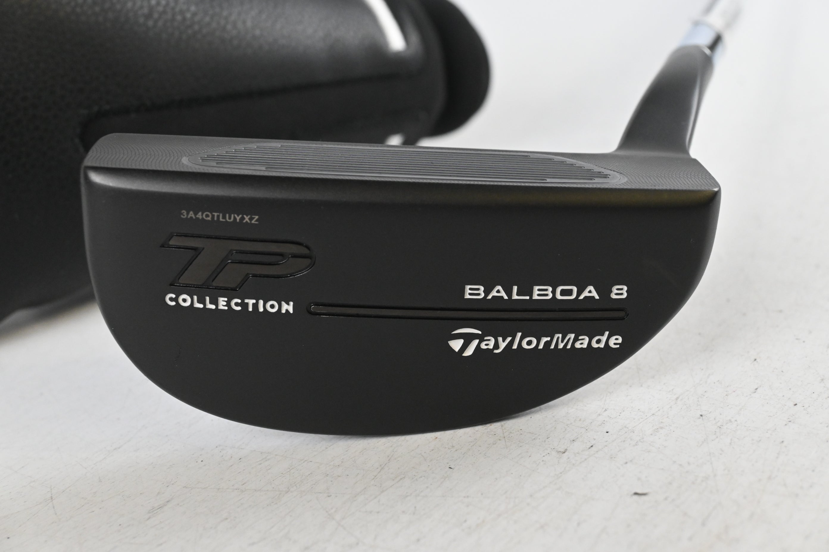 Taylormade TP Black Collection Balboa 8 Putter / 33 Inch