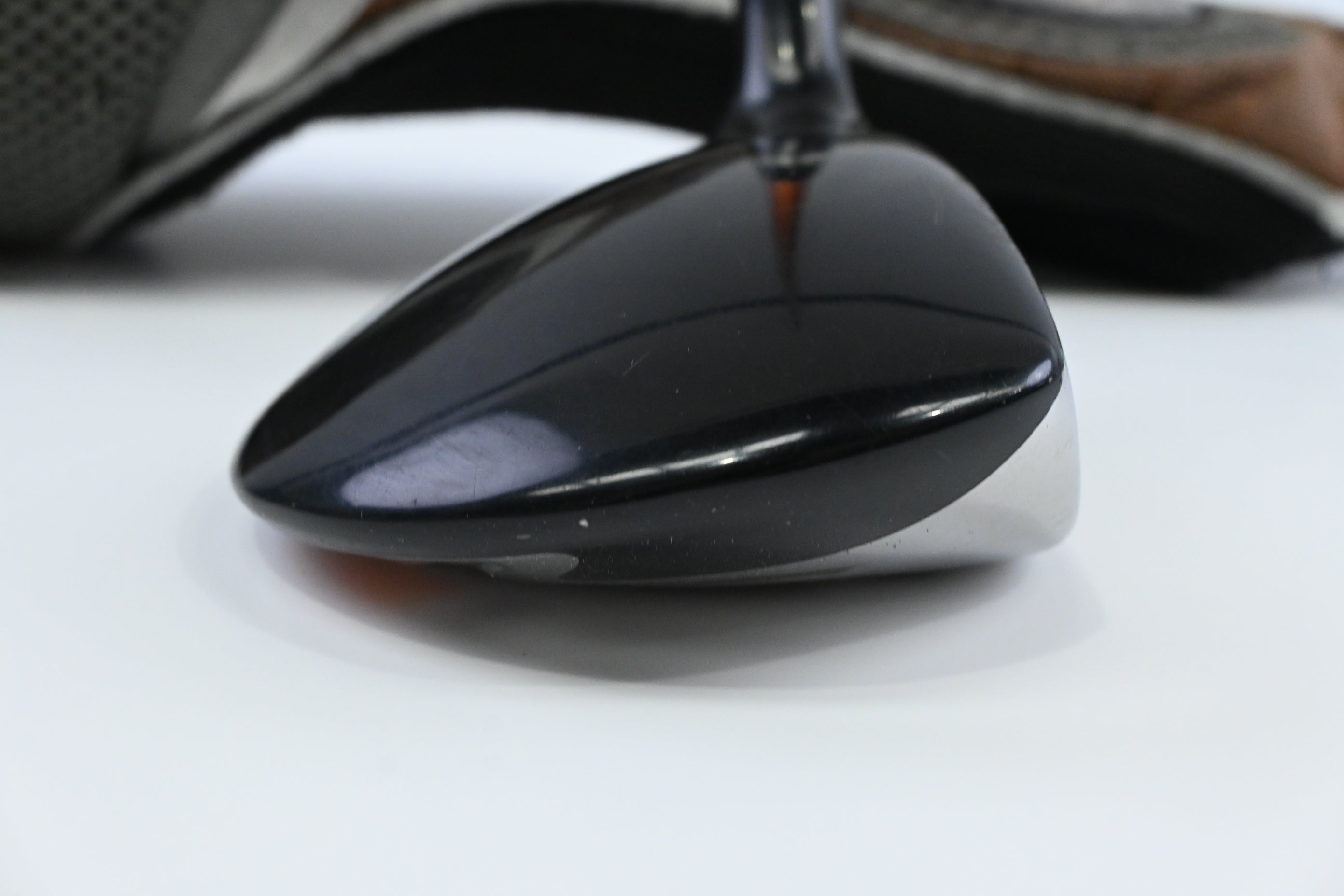 Ping G10 #3 Wood / 15.5 Degree / Regular Flex Ping TFC 129 Shaft