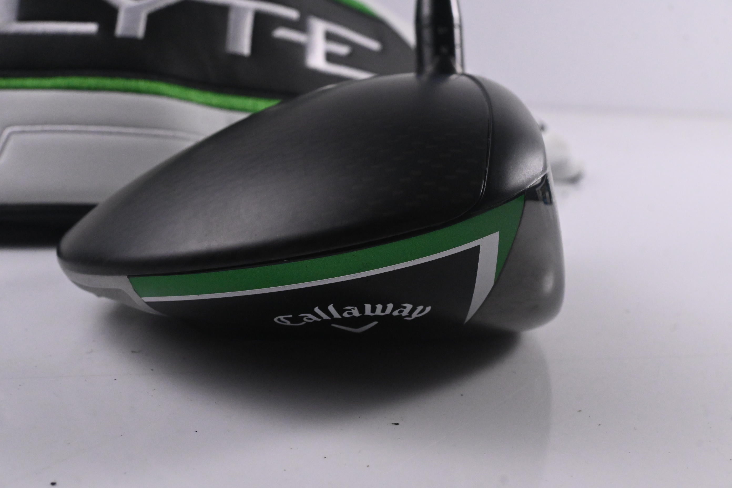 Callaway Elyte Driver / 10.5 Degree / Senior Flex Vanquish 4 Shaft