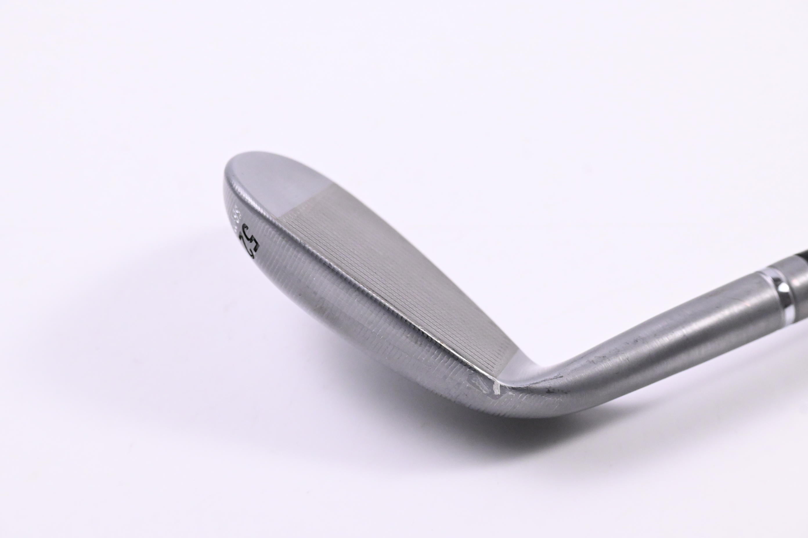 Taylormade Milled Grind 5 Gap Wedge / 52 Degree / Regular Flex NS Pro 750GH Neo