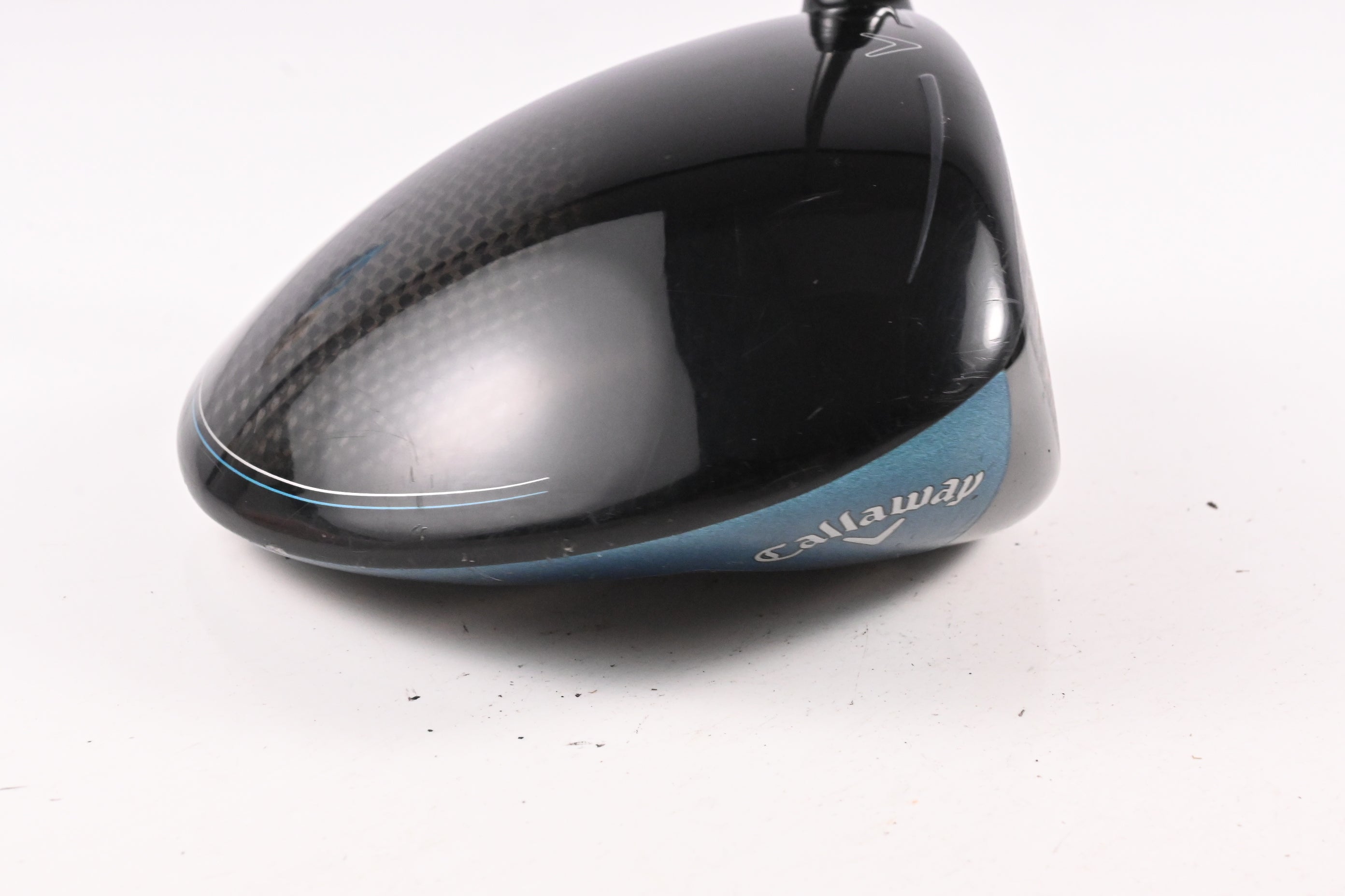 Callaway Rogue Driver / 9 Degree / X-Flex UST Elements Prototype PT6 Shaft