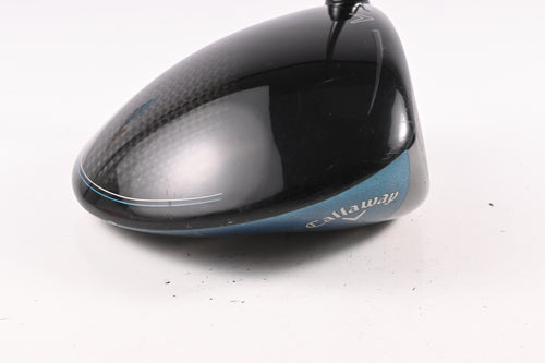 Callaway Rogue Driver / 9 Degree / X-Flex UST Elements Prototype PT6 Shaft